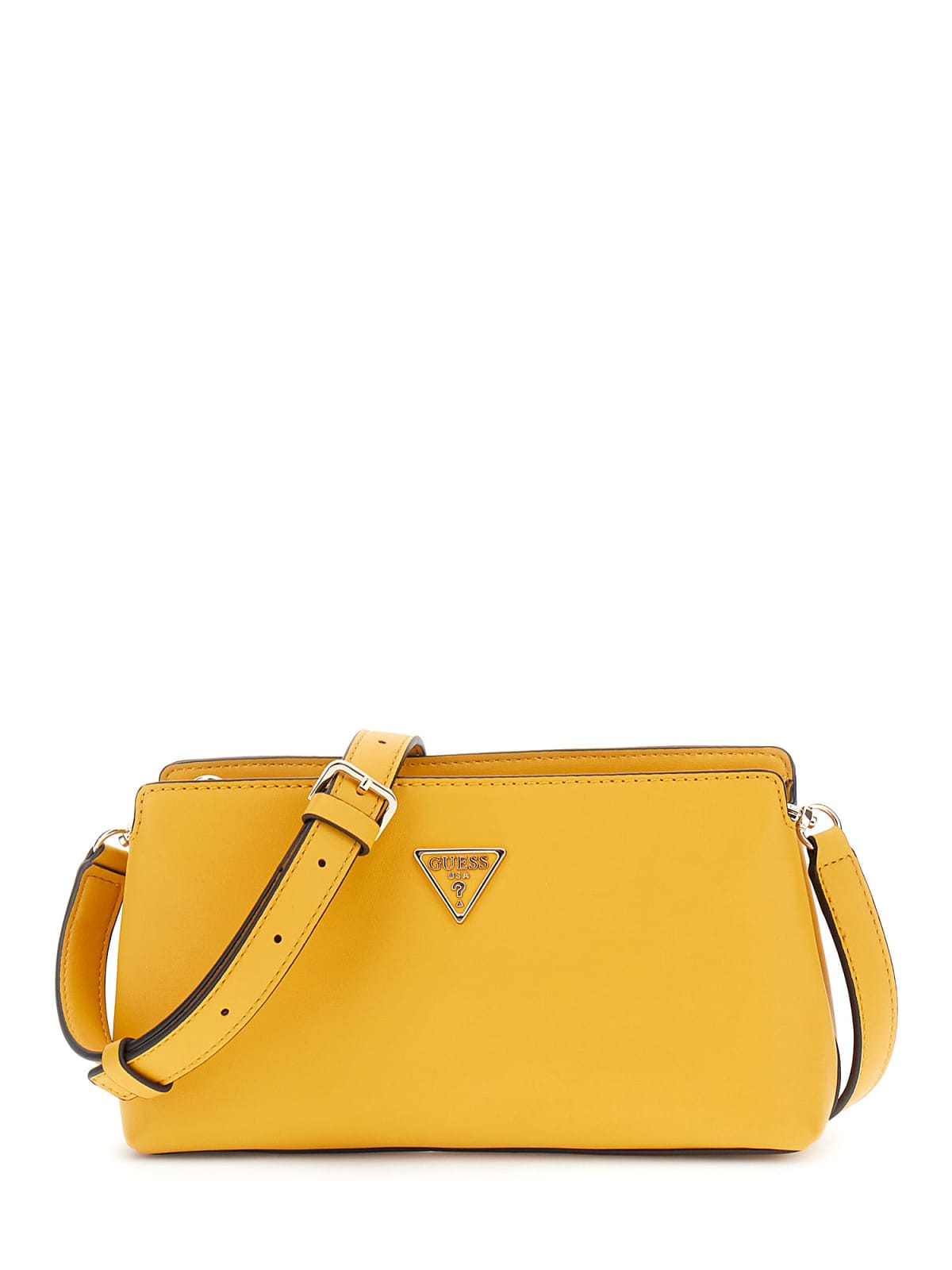 Guess Crossbody Talent marigold