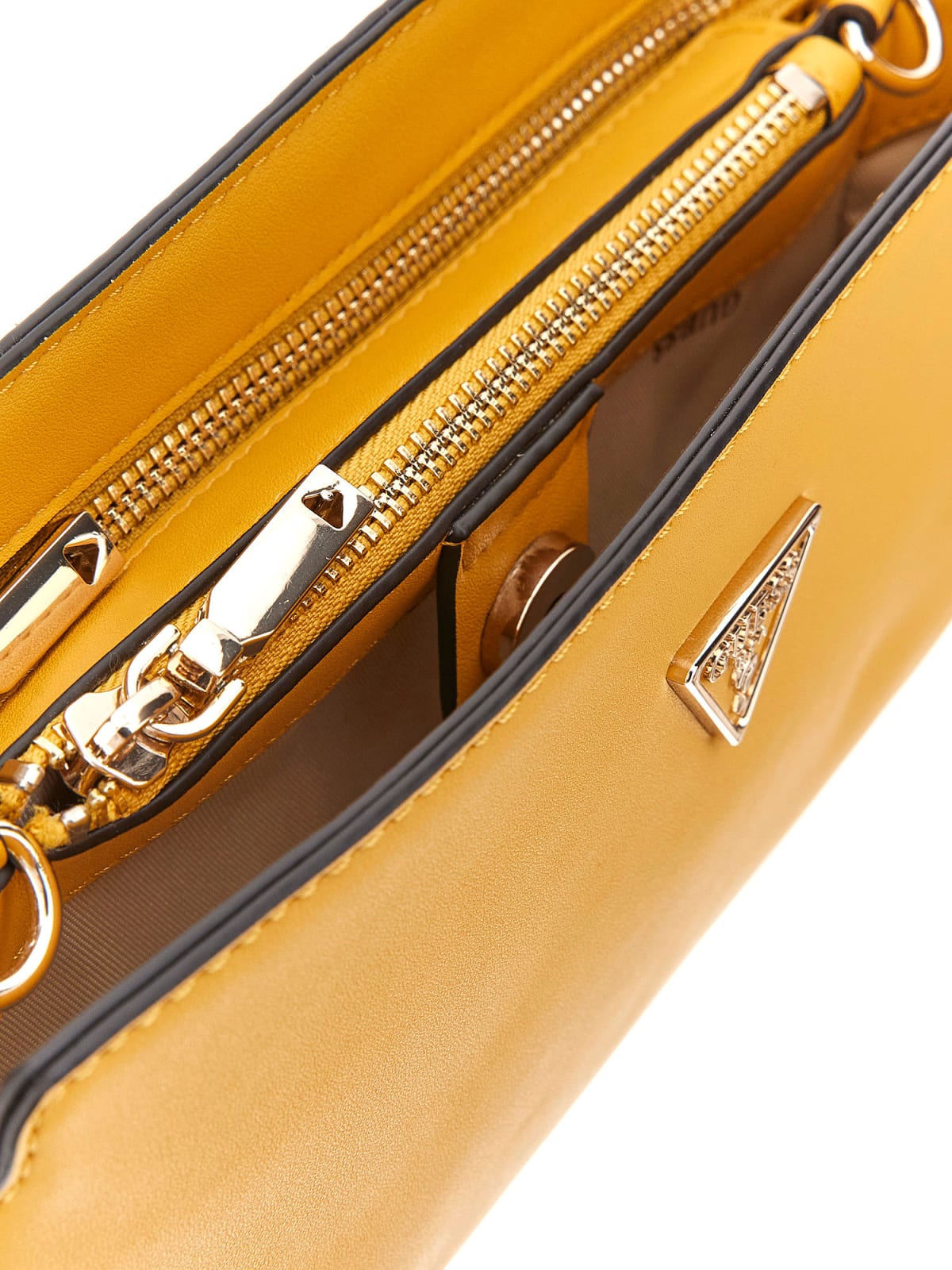 Guess Crossbody Talent marigold
