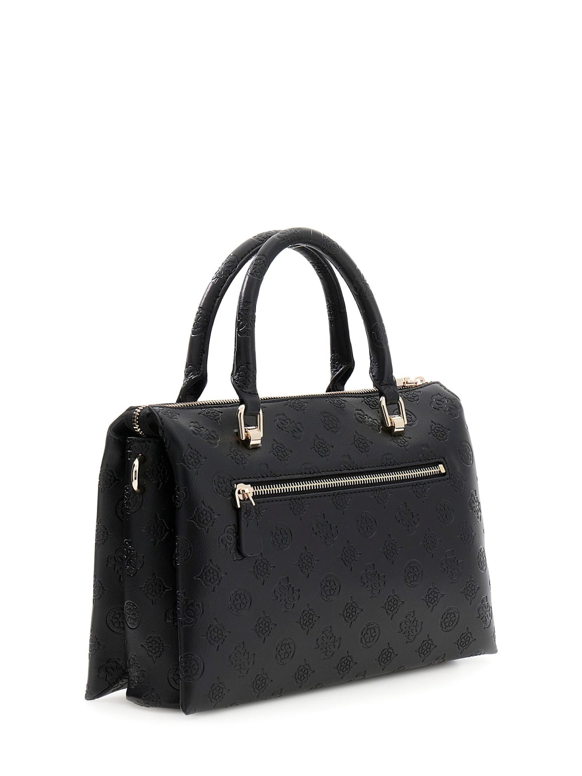 Guess Handbag Dita svart