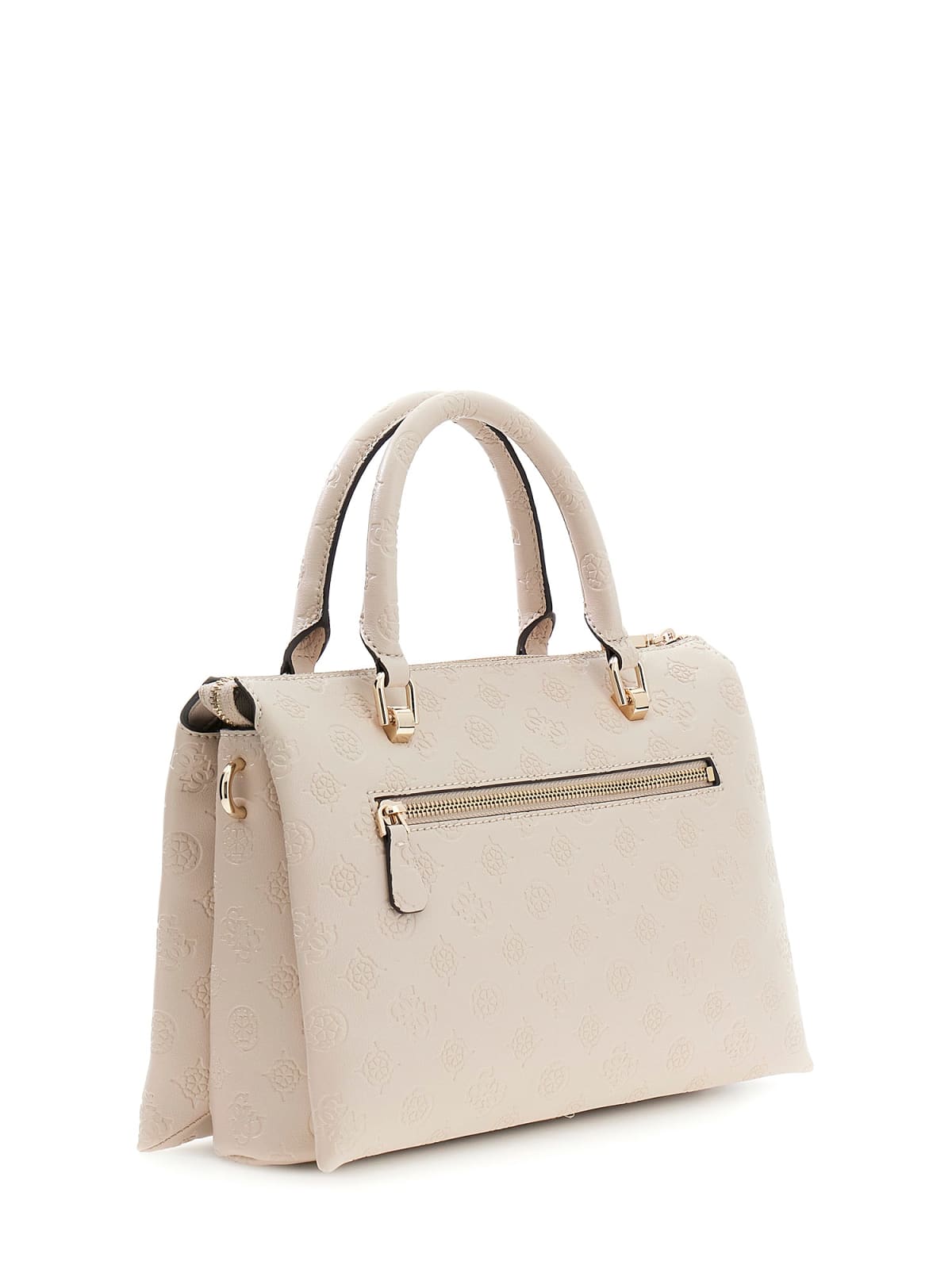 Guess Handbag Dita beige