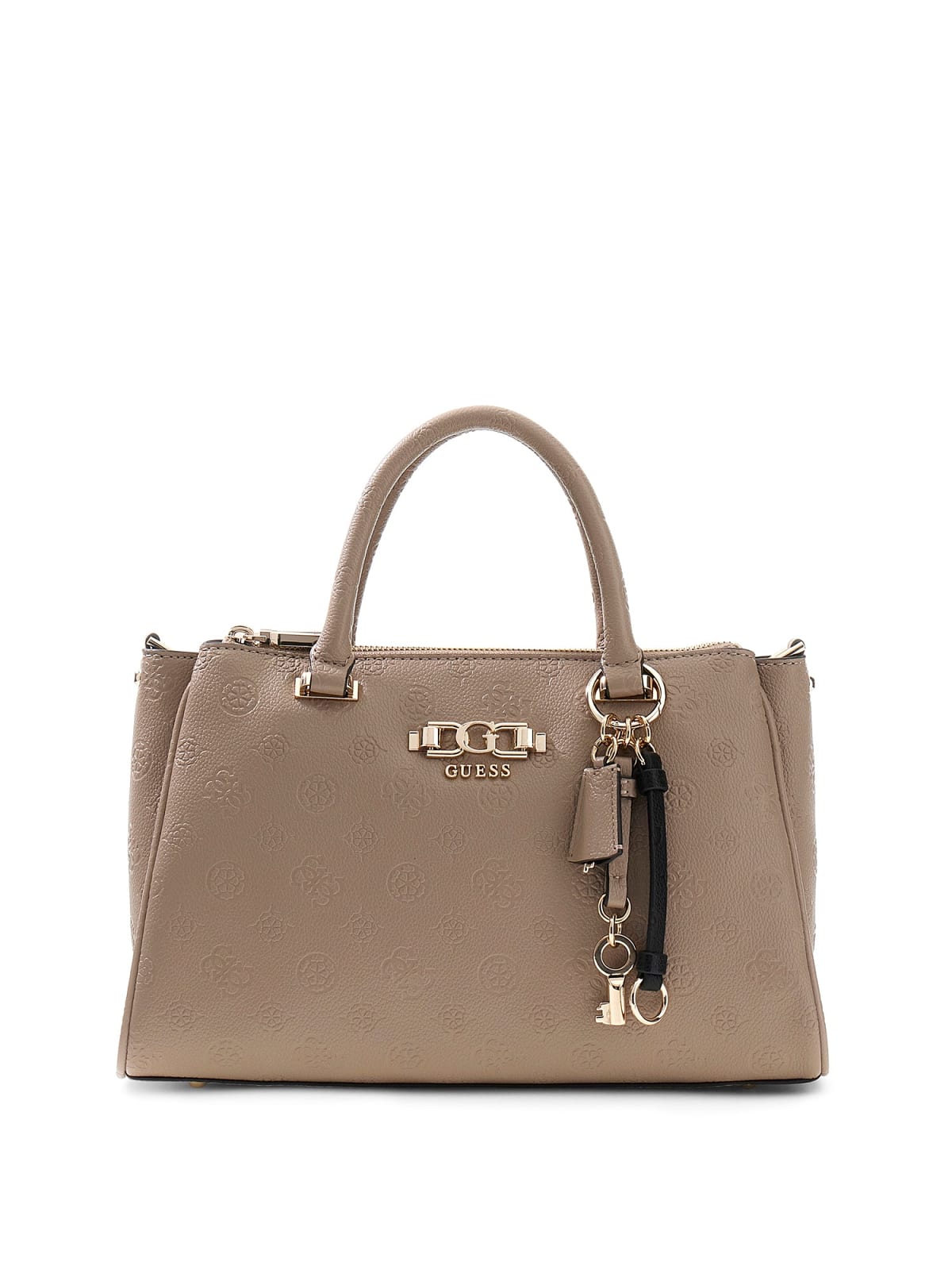 Guess Handbag Anise taupe