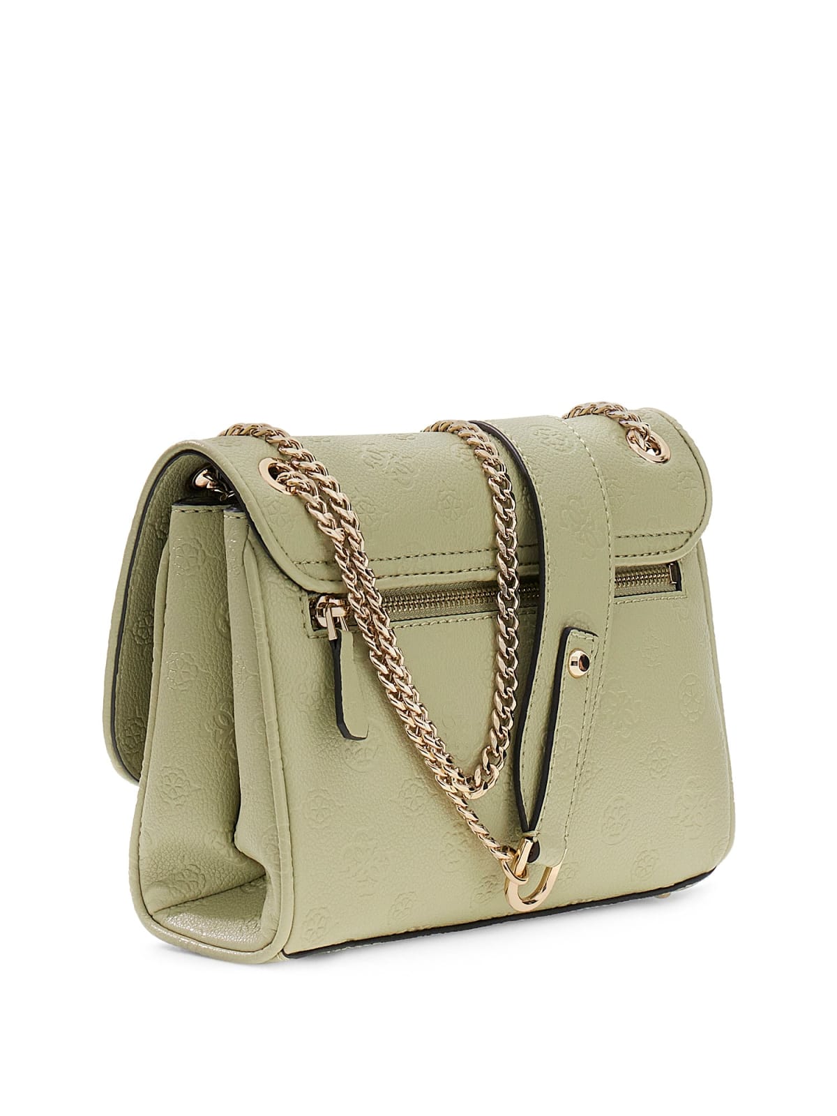 Guess Axelväska Anise sage