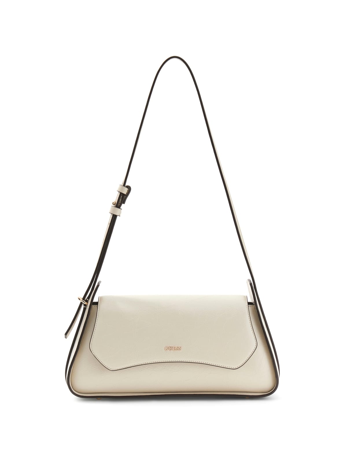 Guess Handbag Xena Light taupe