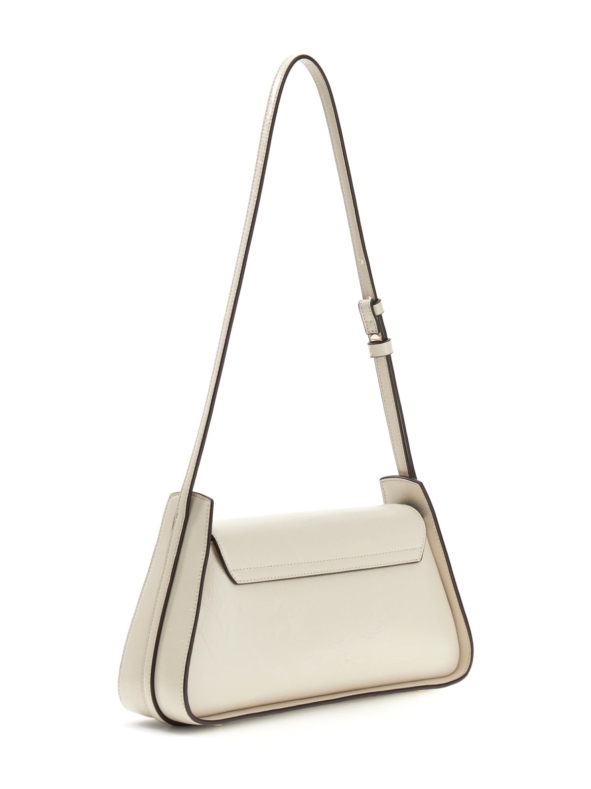 Guess Handbag Xena Light taupe