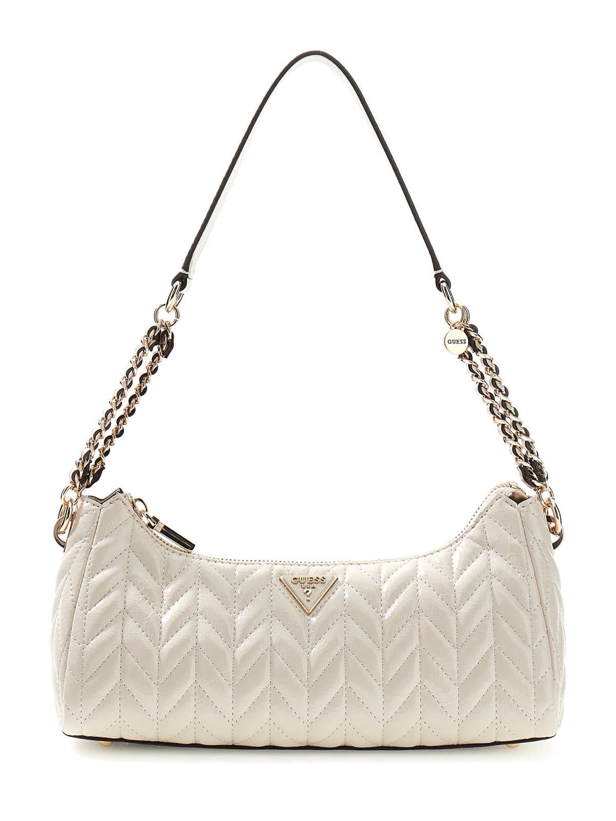 Guess Axelväska Cheryl Stone