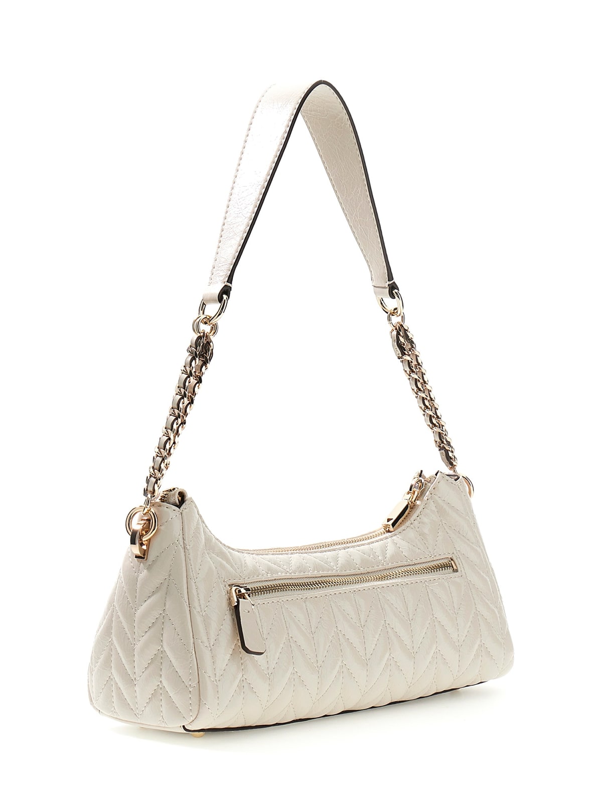 Guess Axelväska Cheryl Stone