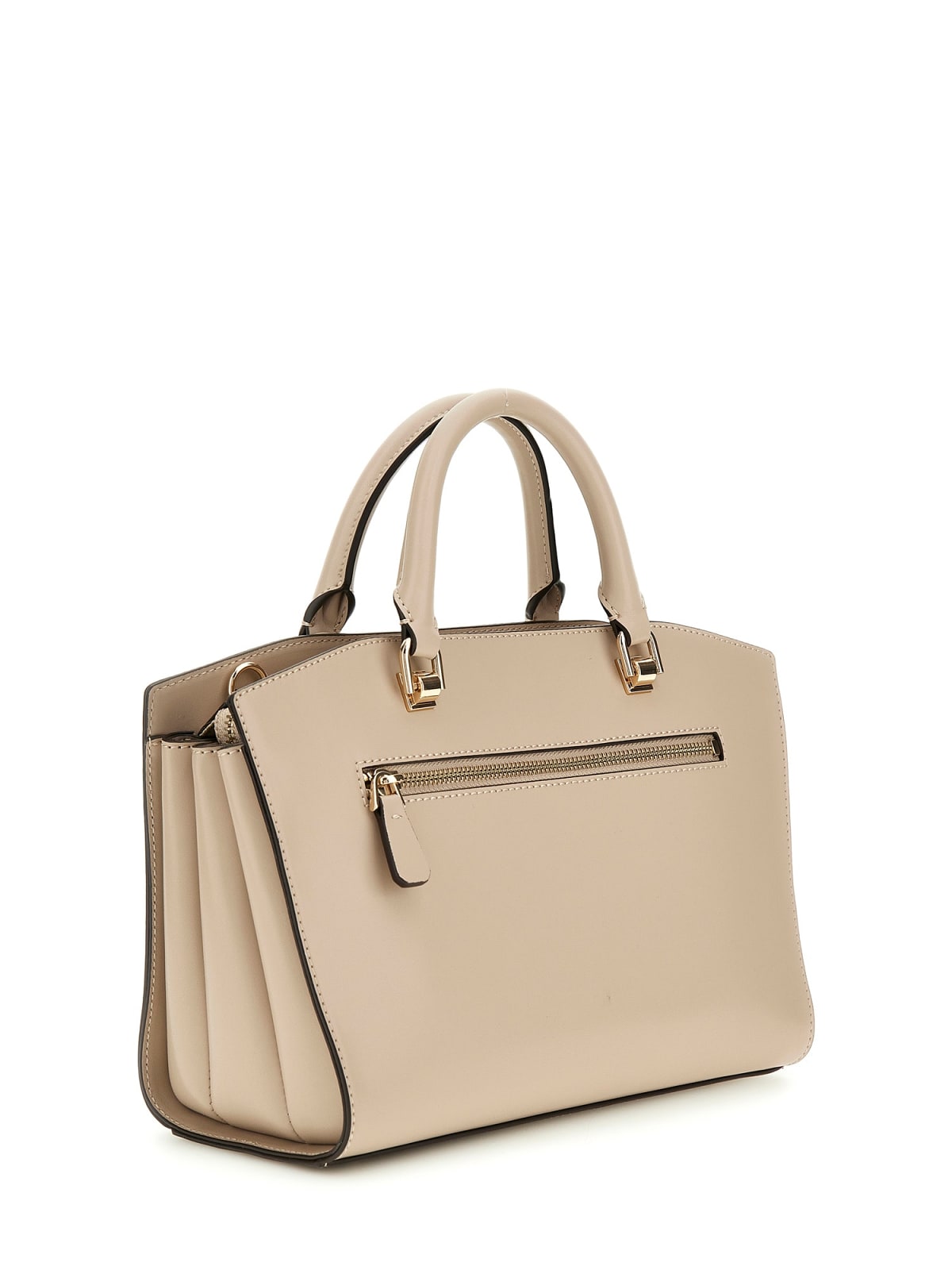 Guess Handbag Queensland taupe