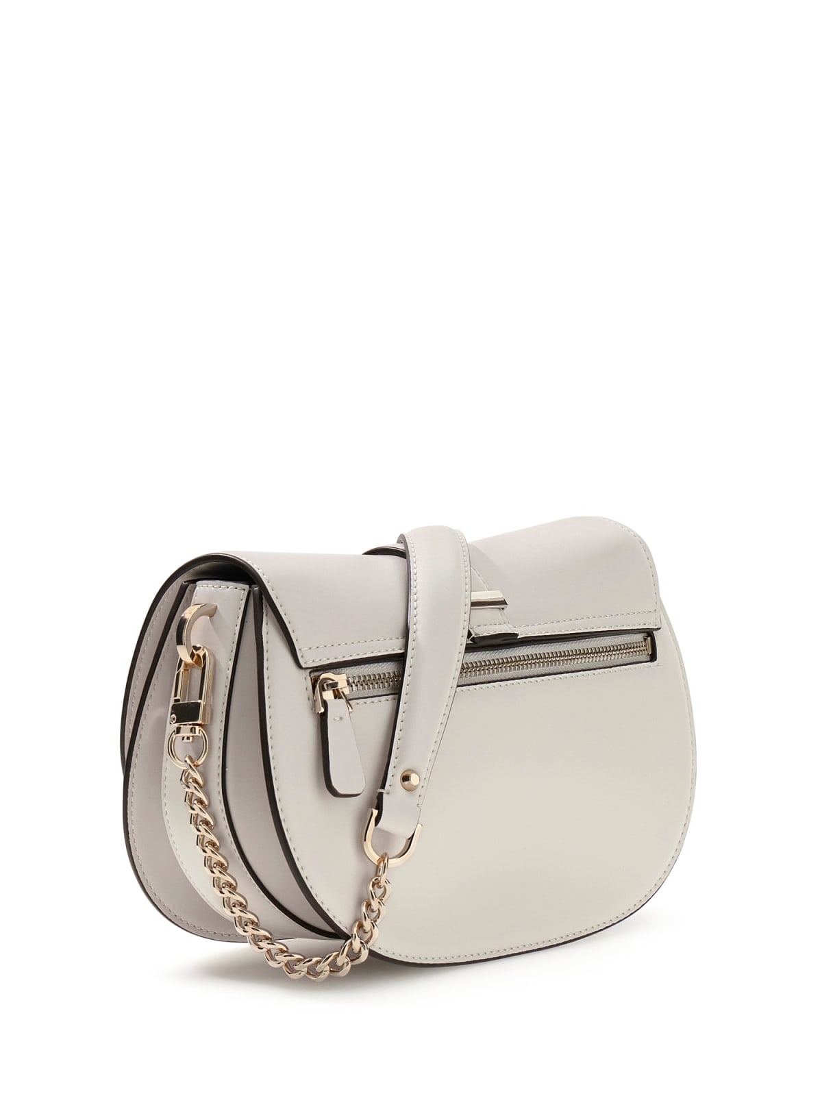 Guess Axelväska Carrie stone