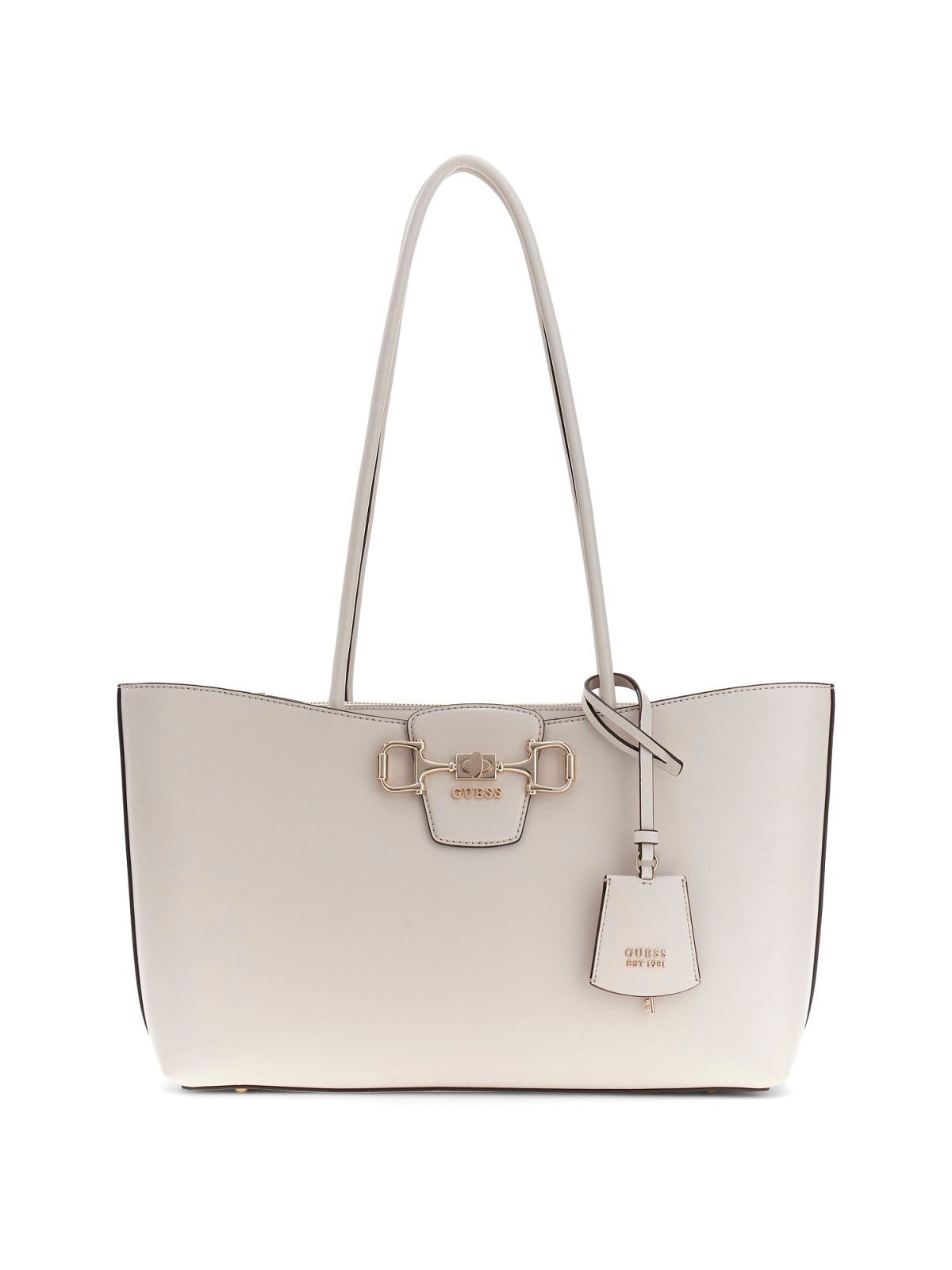 Guess Handbag Janie stone