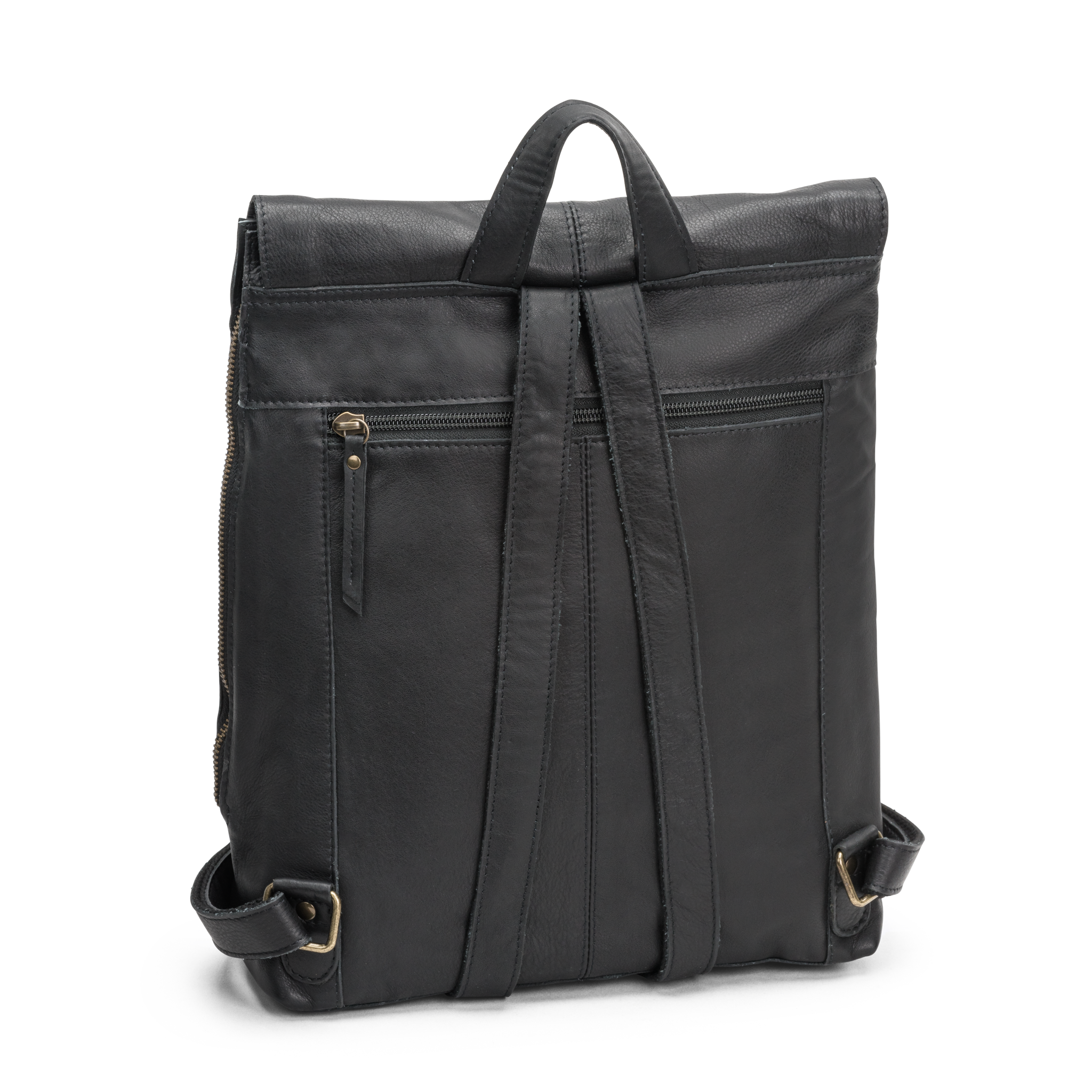 House of Sajaco Ryggsäck svart