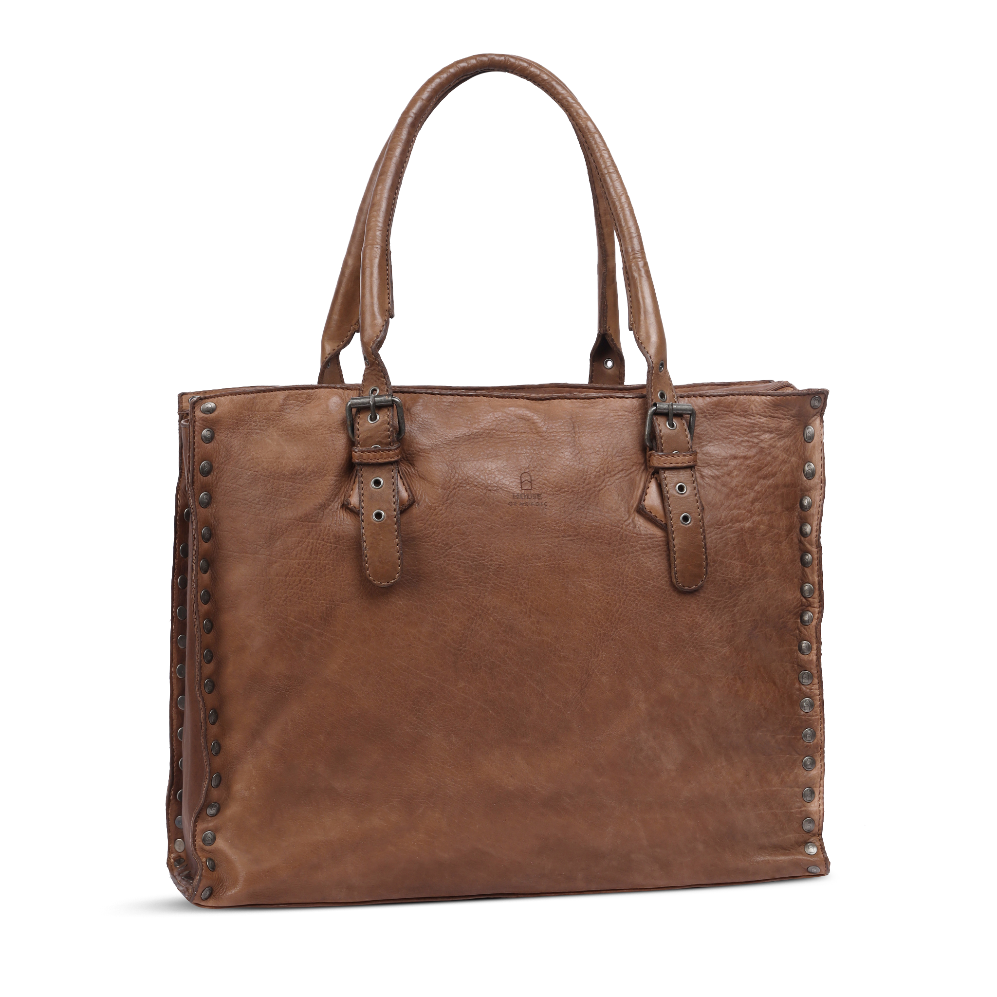 House of nordic Tote bag brun