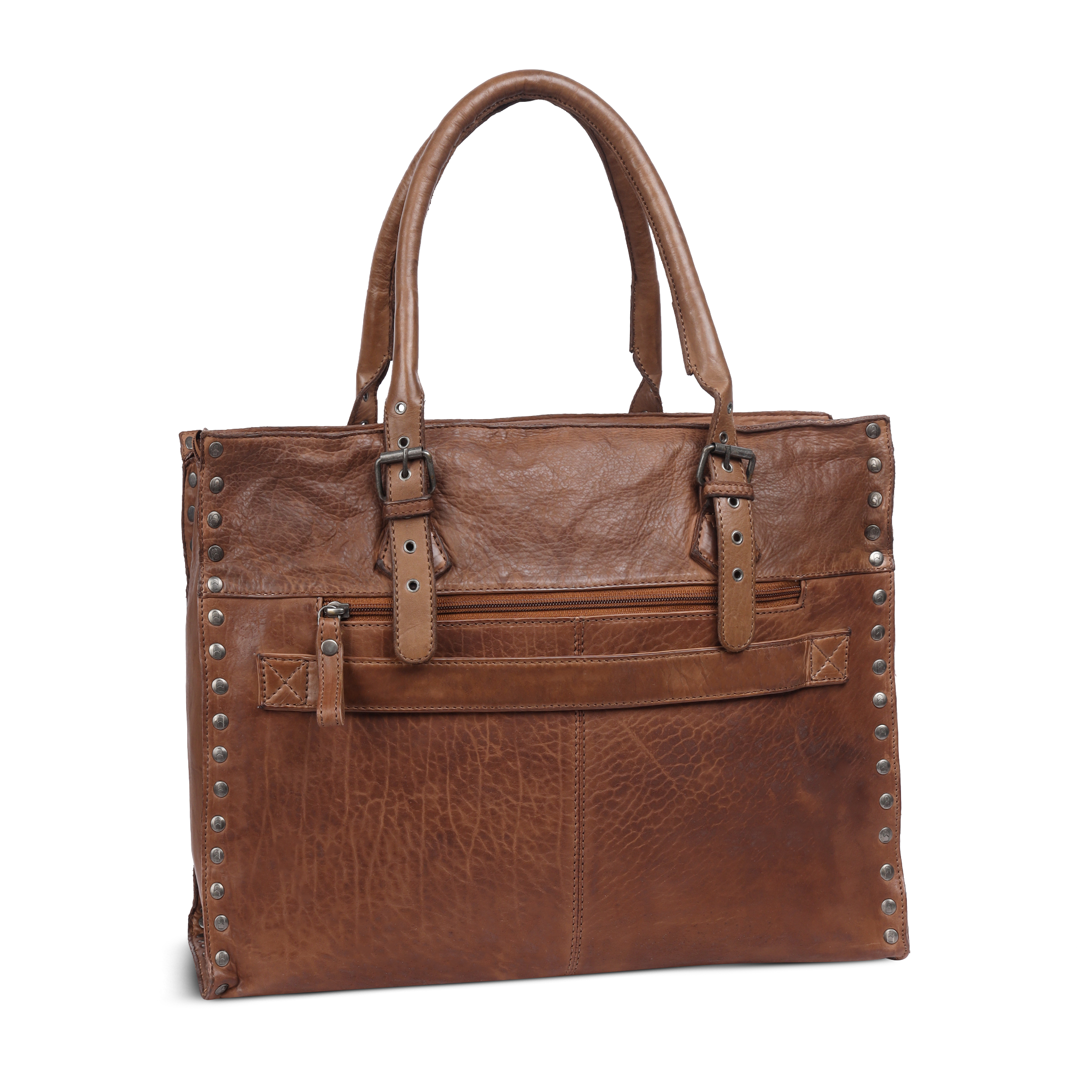 House of nordic Tote bag brun