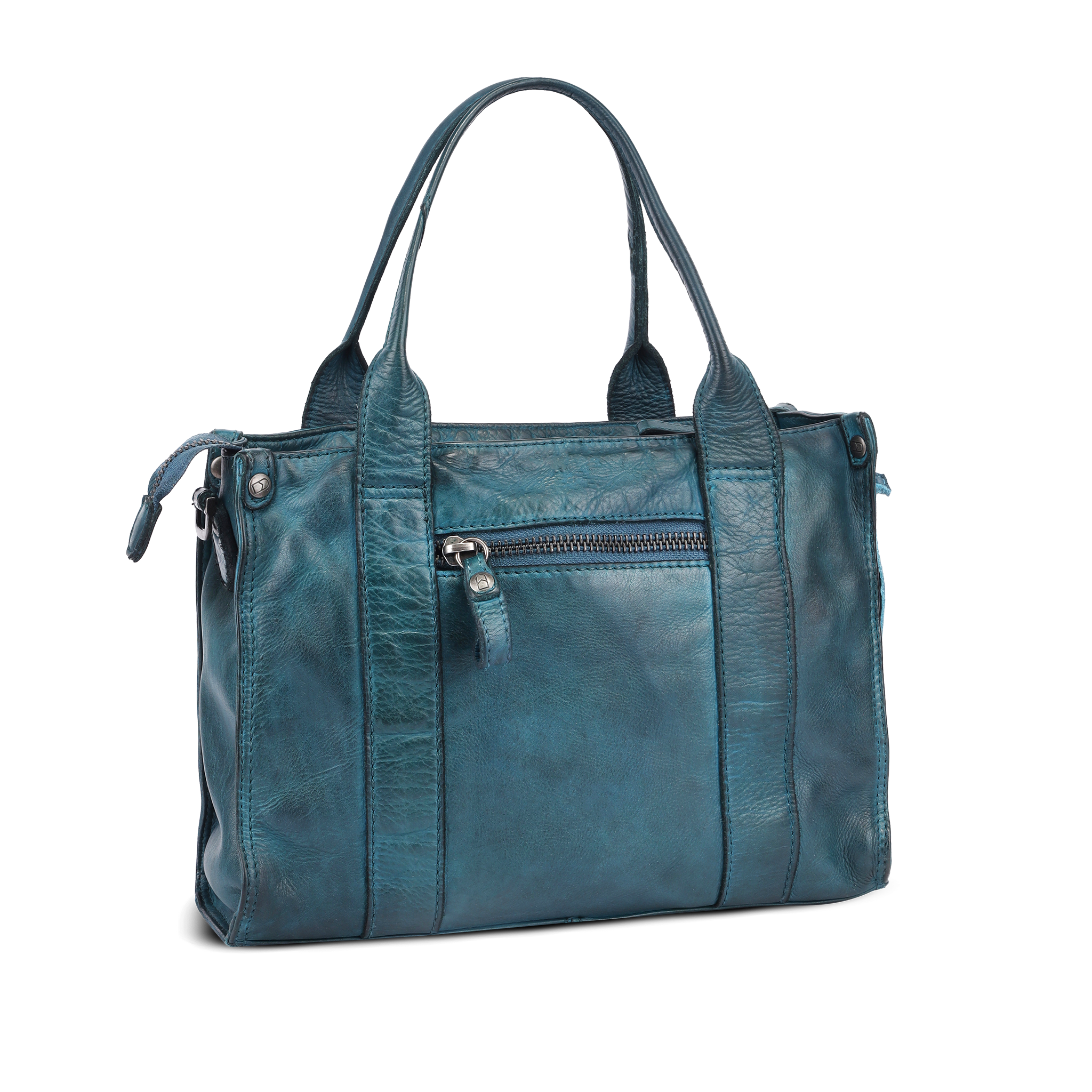 House of Nordic Handbag petrol