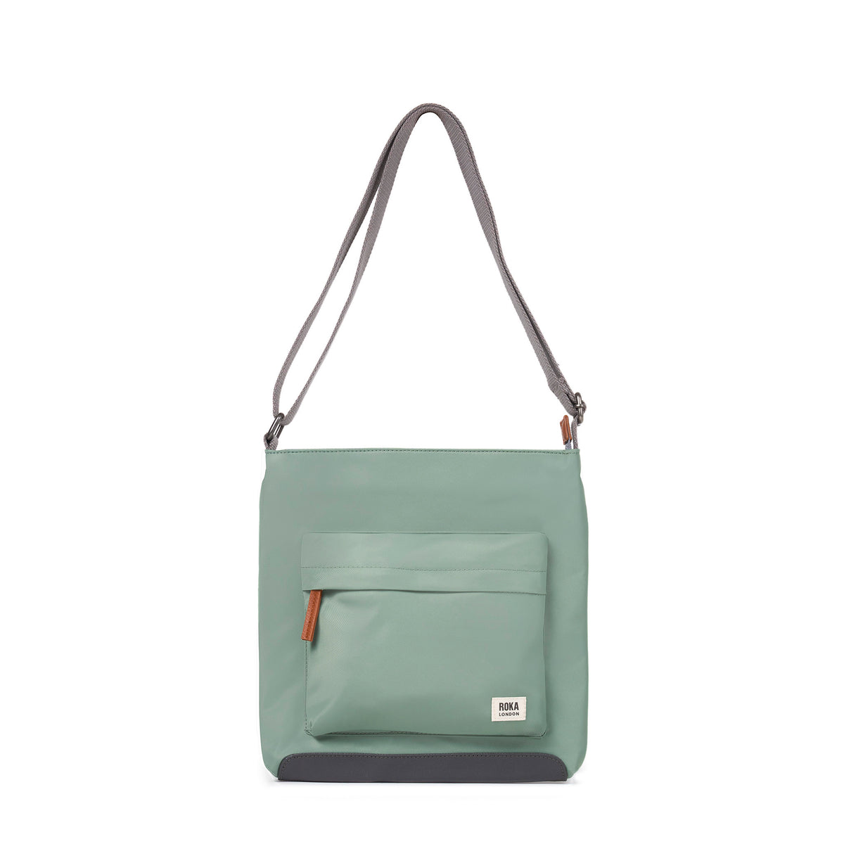 Roka Shoulderbag Kennington B Frost