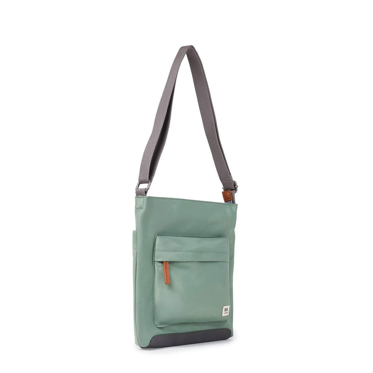 Roka Shoulderbag Kennington B Frost