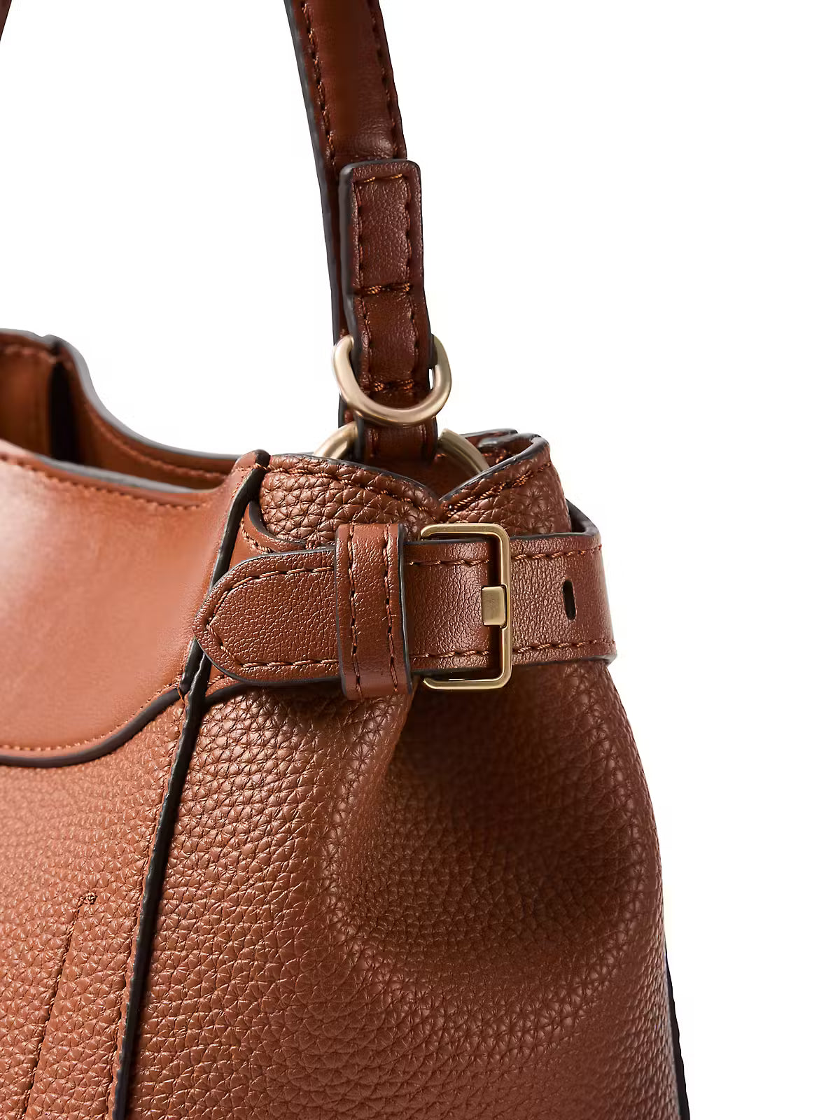 Calvin Klein Crossbody brun