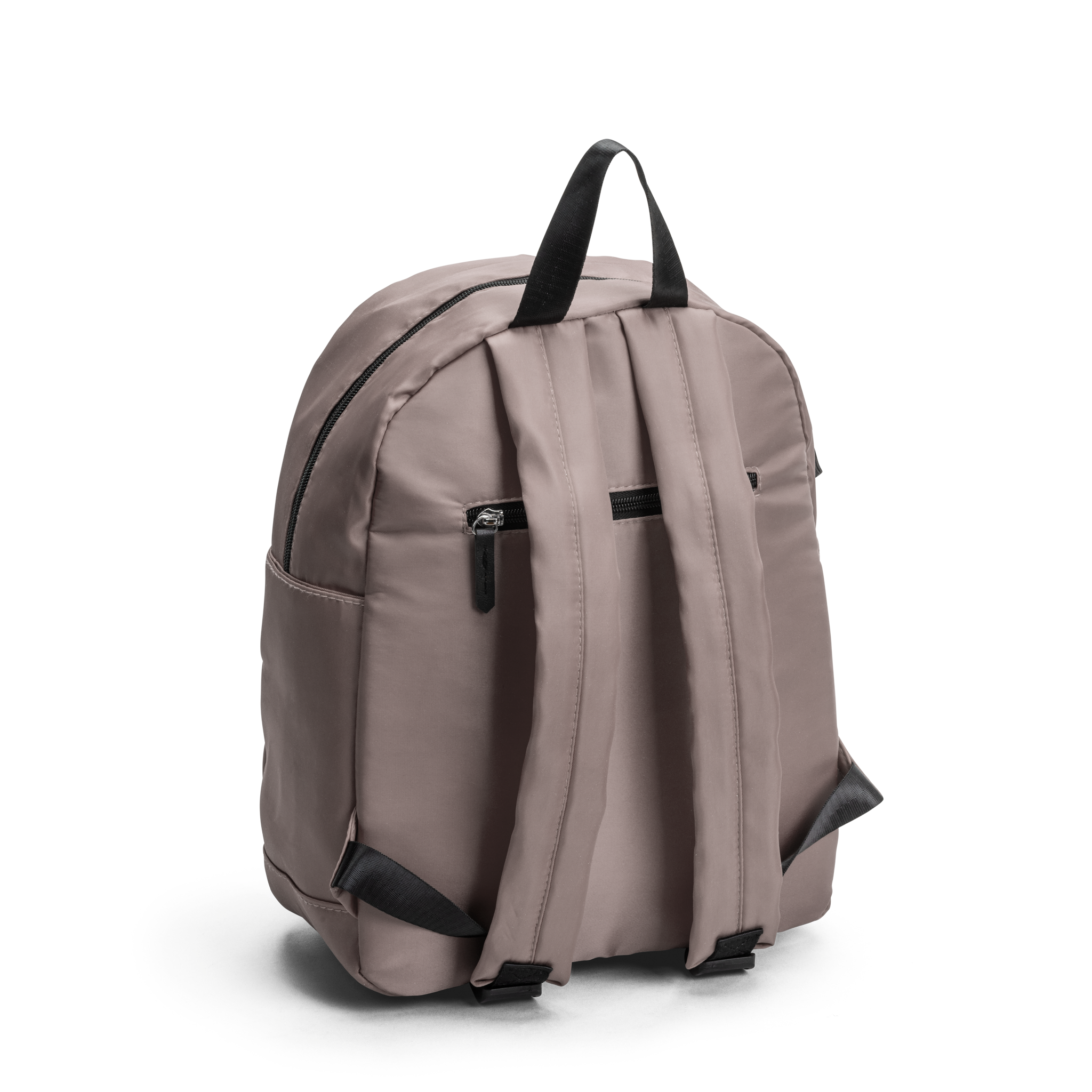 Lycke Ryggsäck Happy taupe