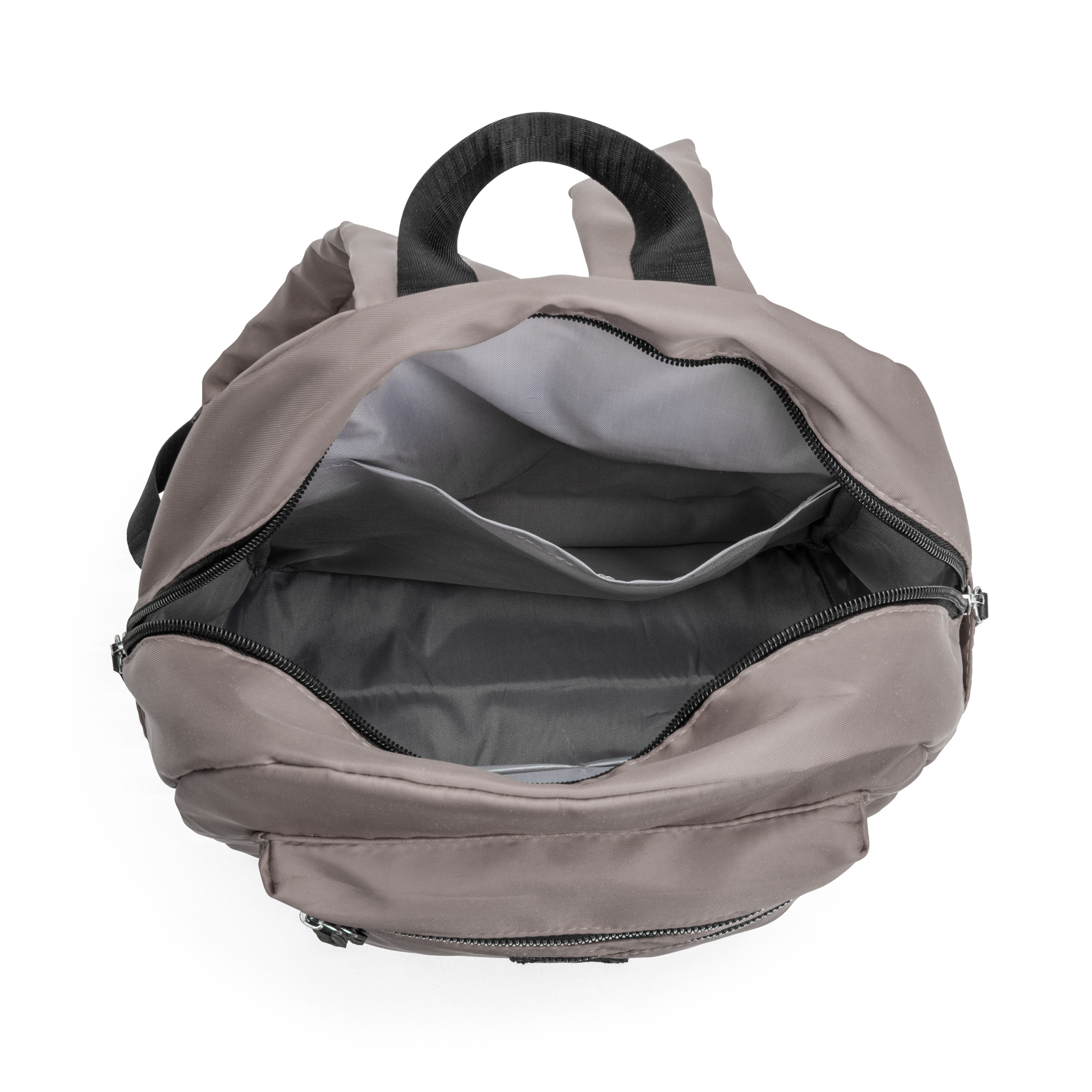 Lycke Ryggsäck Happy taupe