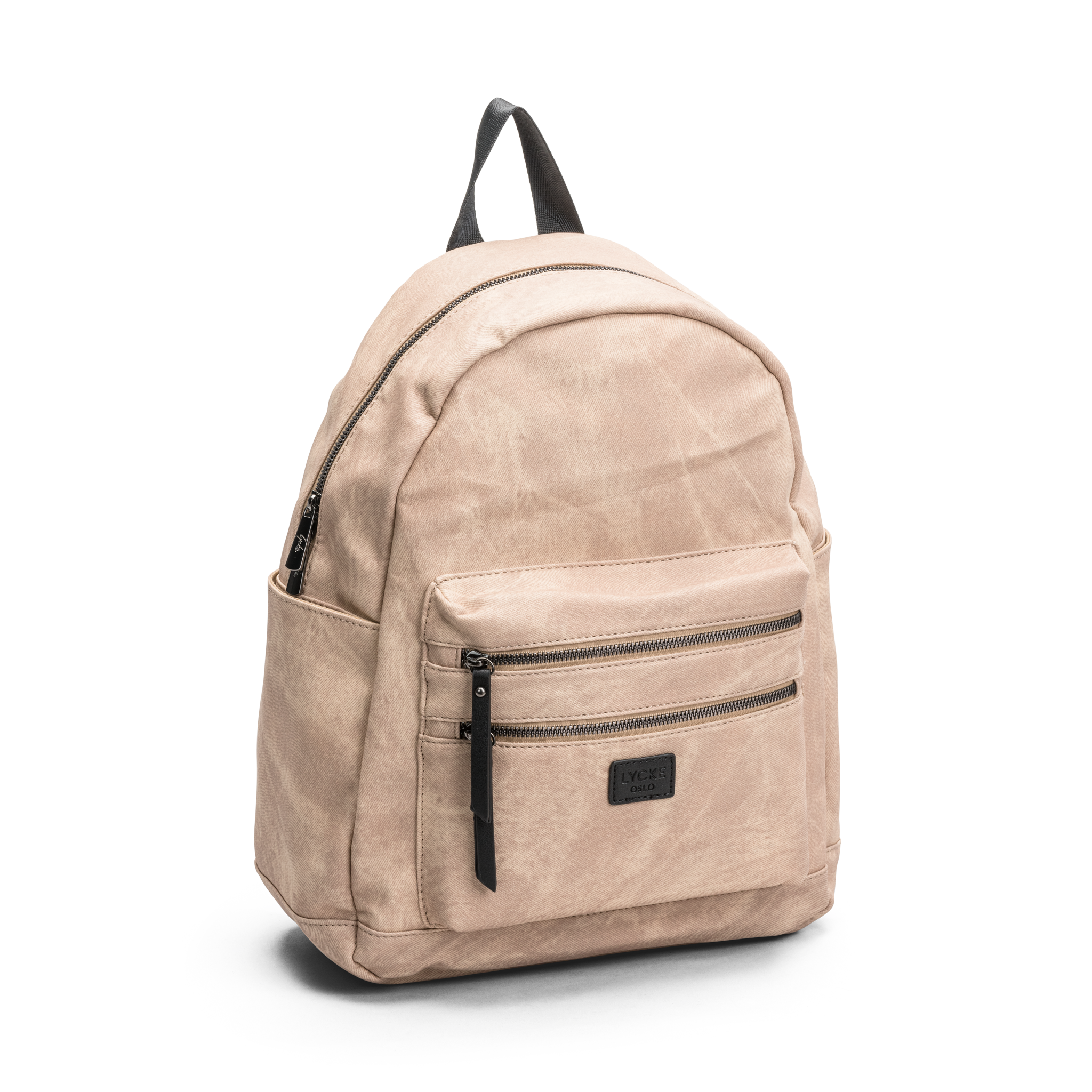 Lycke Ryggsäck Kim beige