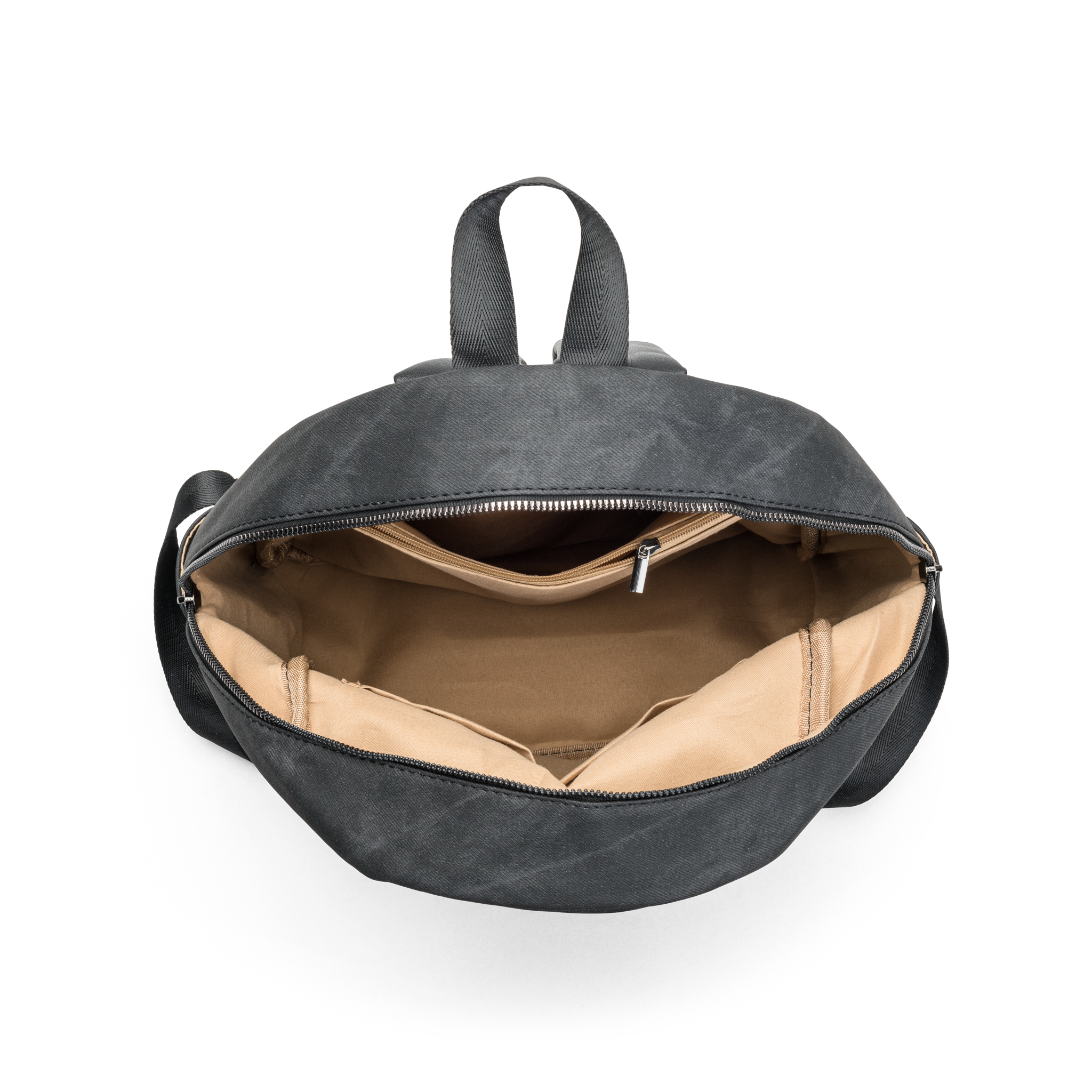 Lycke Ryggsäck Kim svart