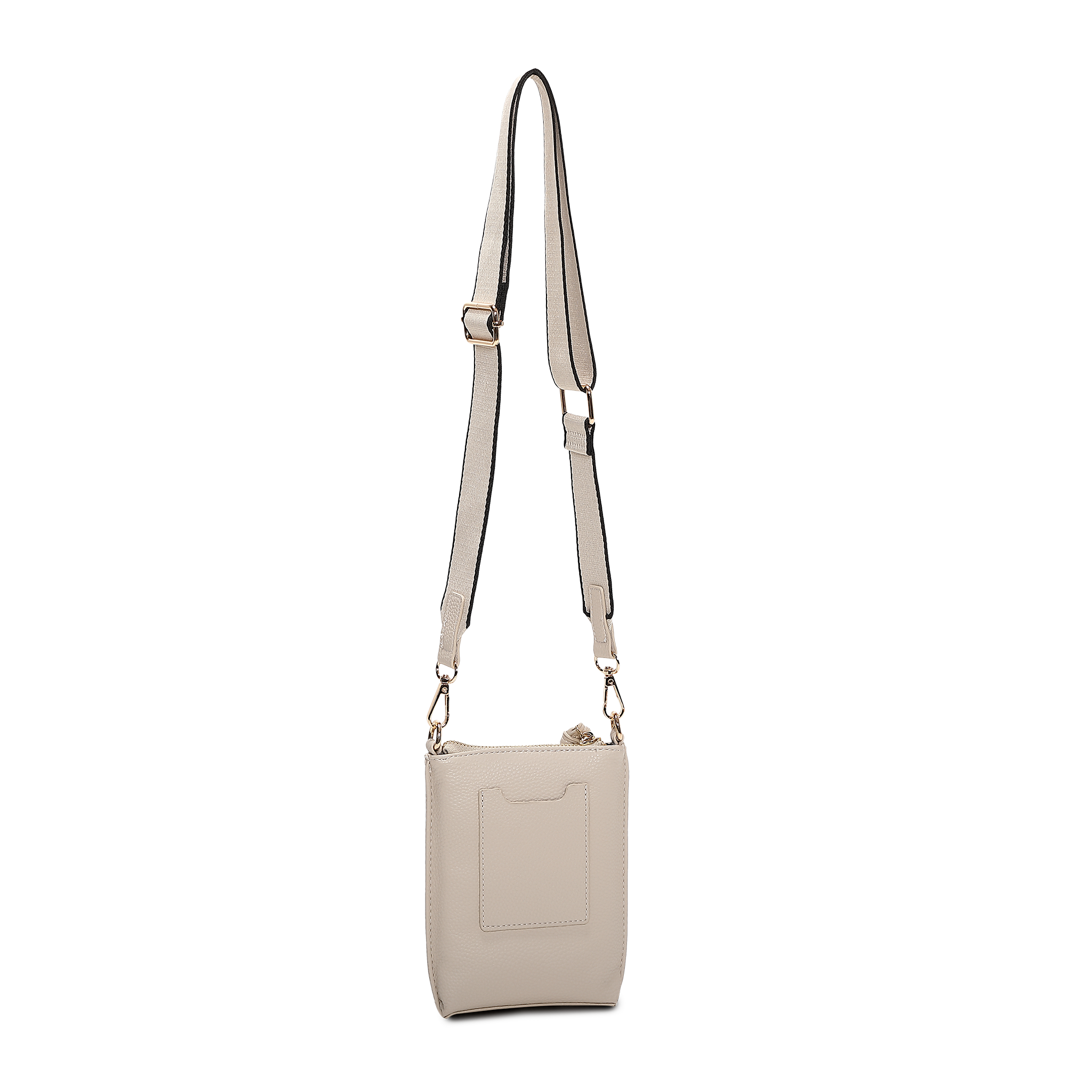 Lycke Mobilväska Sandnes beige