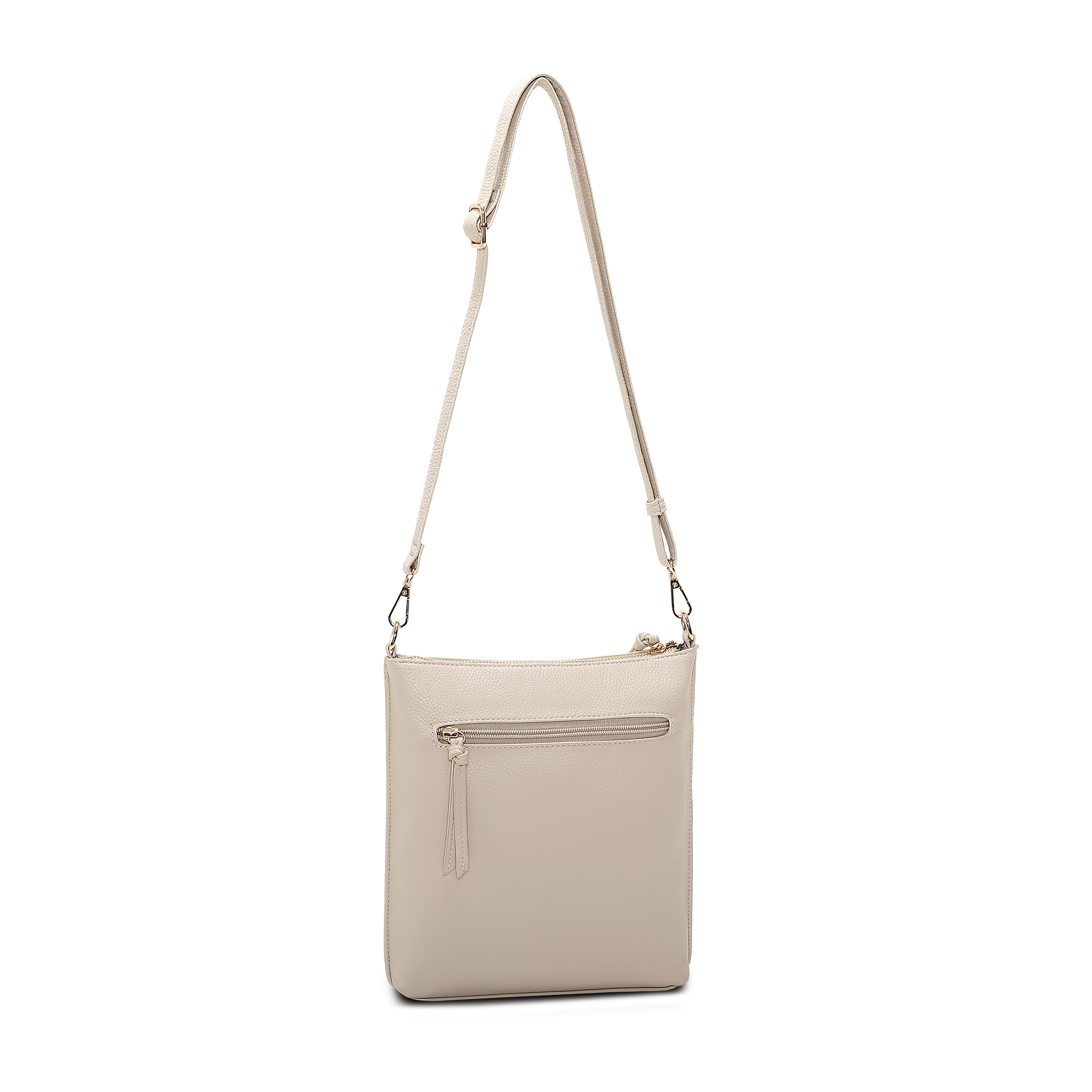 Lycke Crossover Sandnes beige