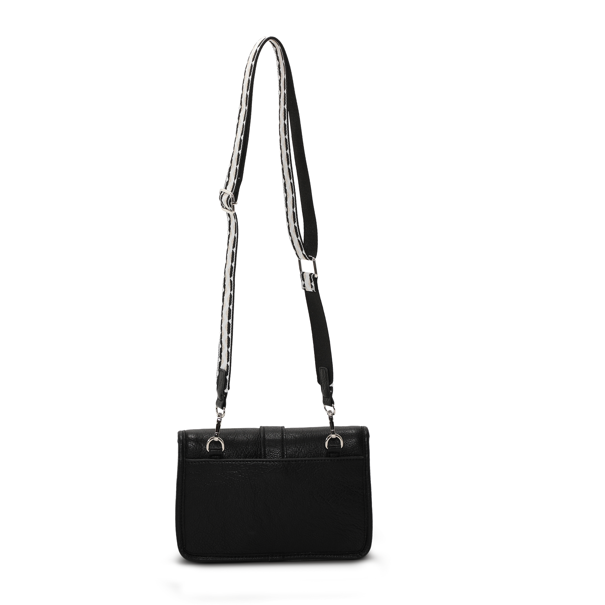 Lycke Axelväska Porsgrunn svart