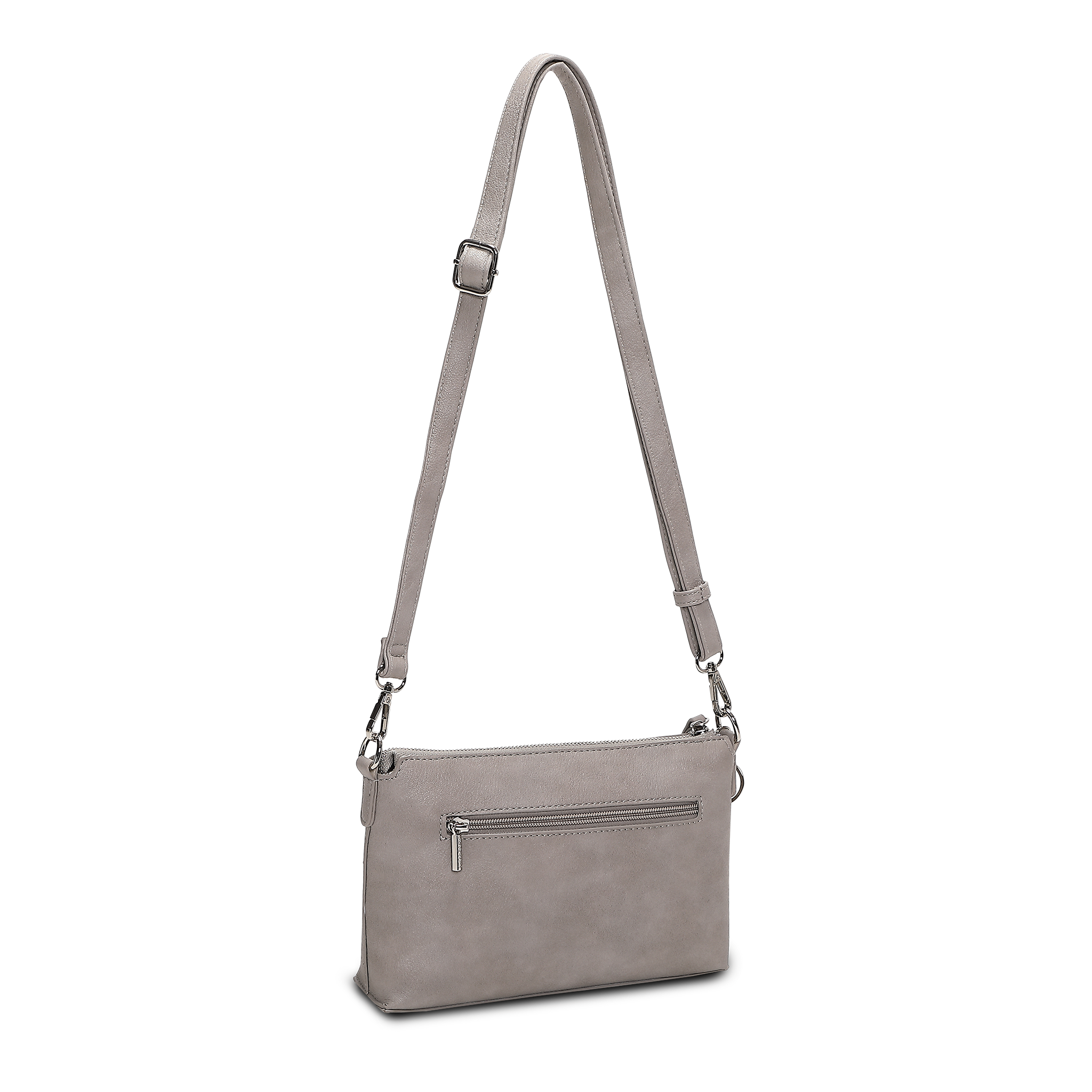 Lycke Crossover Berlevåg grå