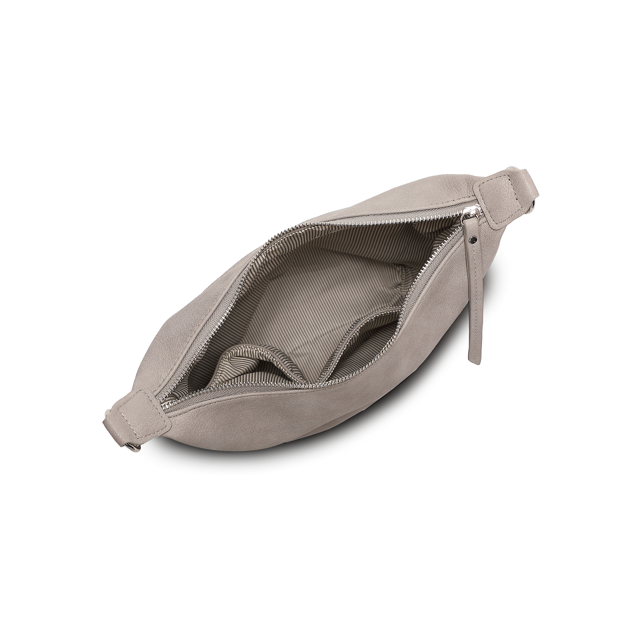 Lycke Axelväska Berlevåg grå