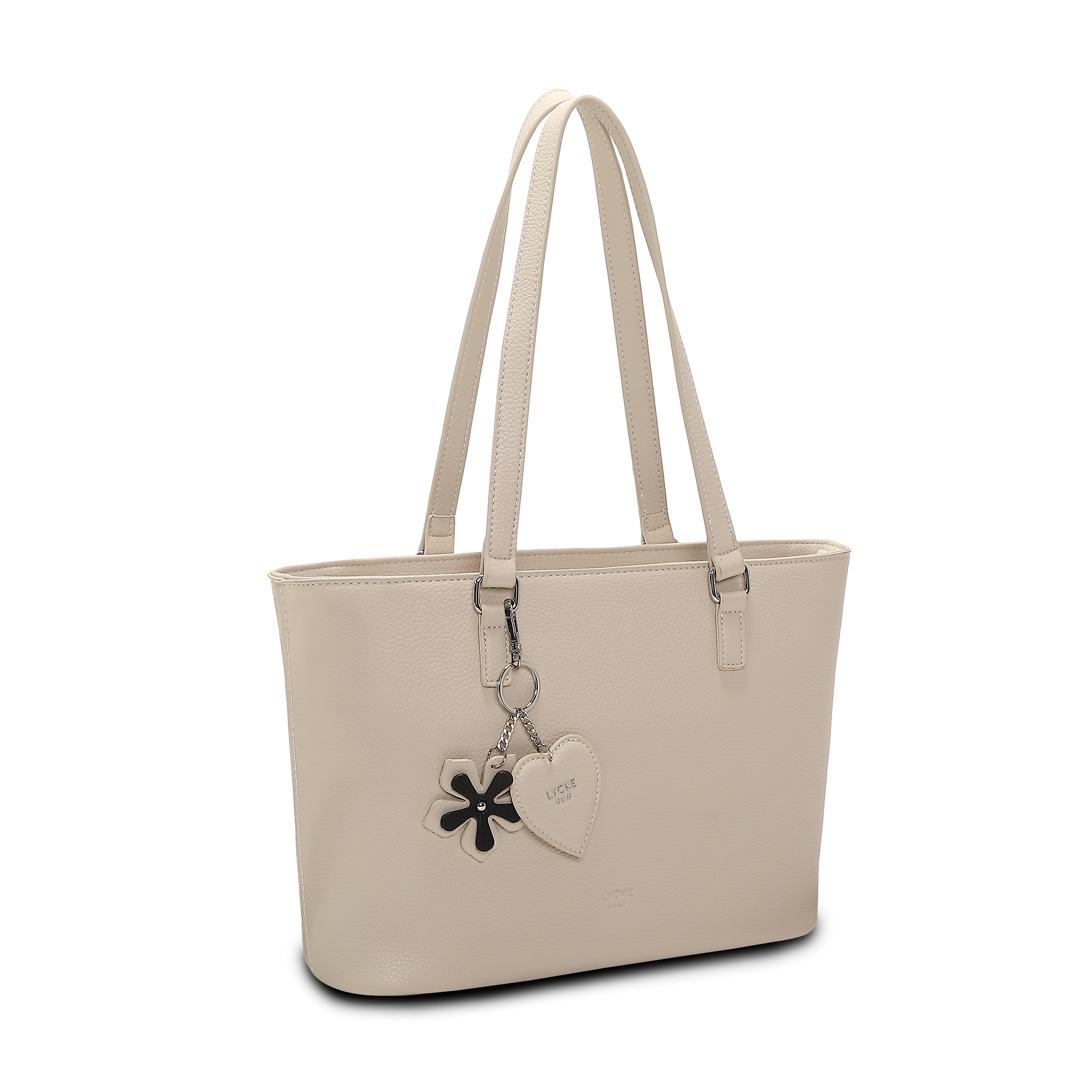 Lycke Tote Arendal beige
