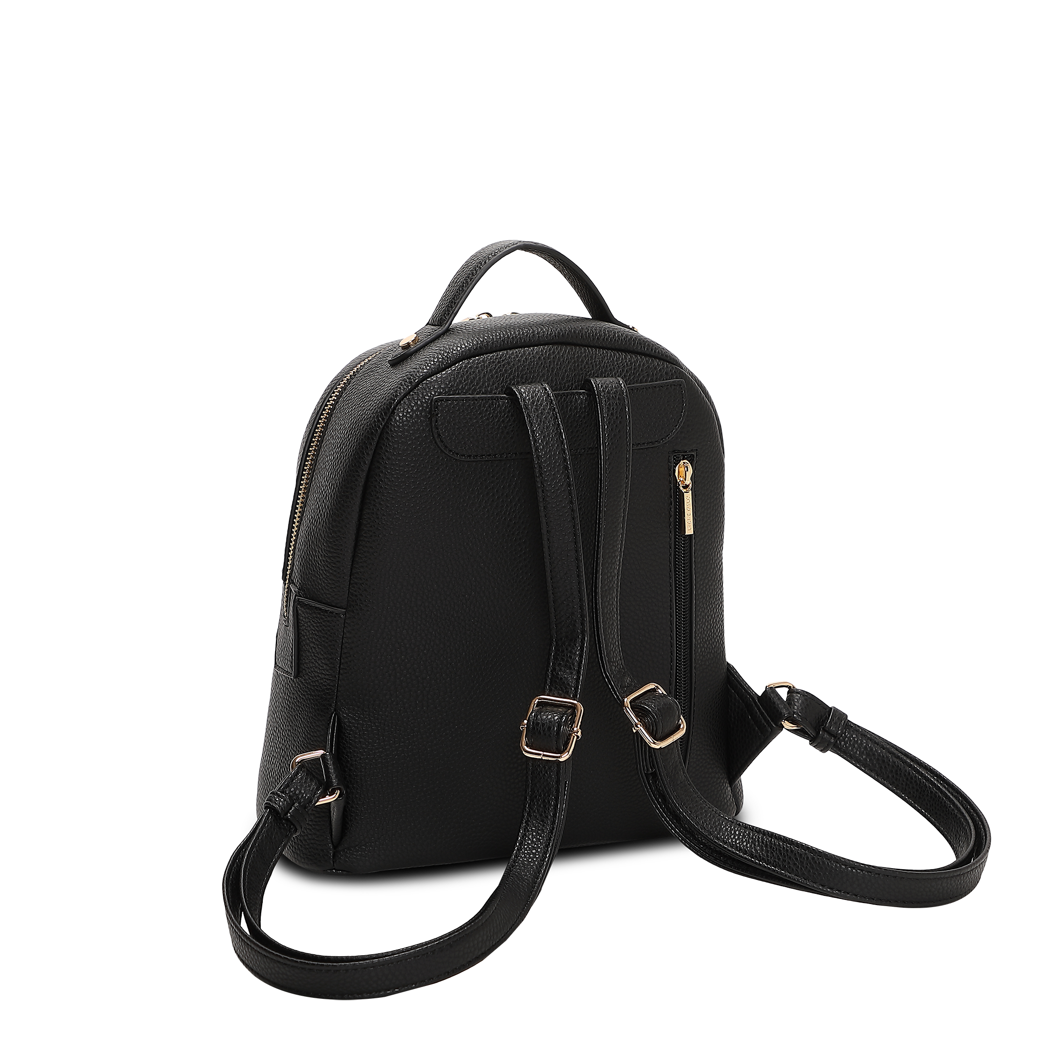 Lycke Ryggsäck Sandnes svart