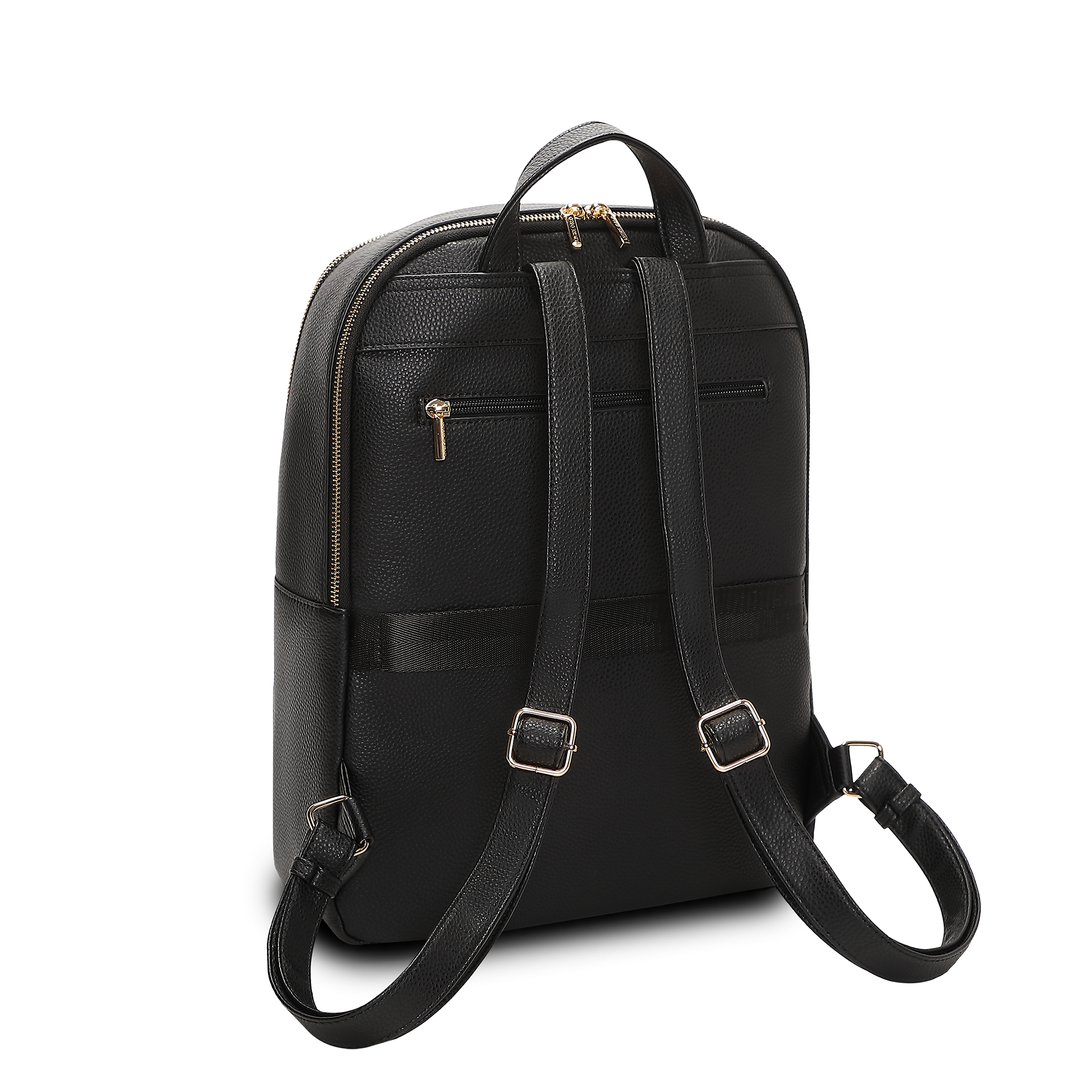 Lycke Ryggsäck Sandnes L svart