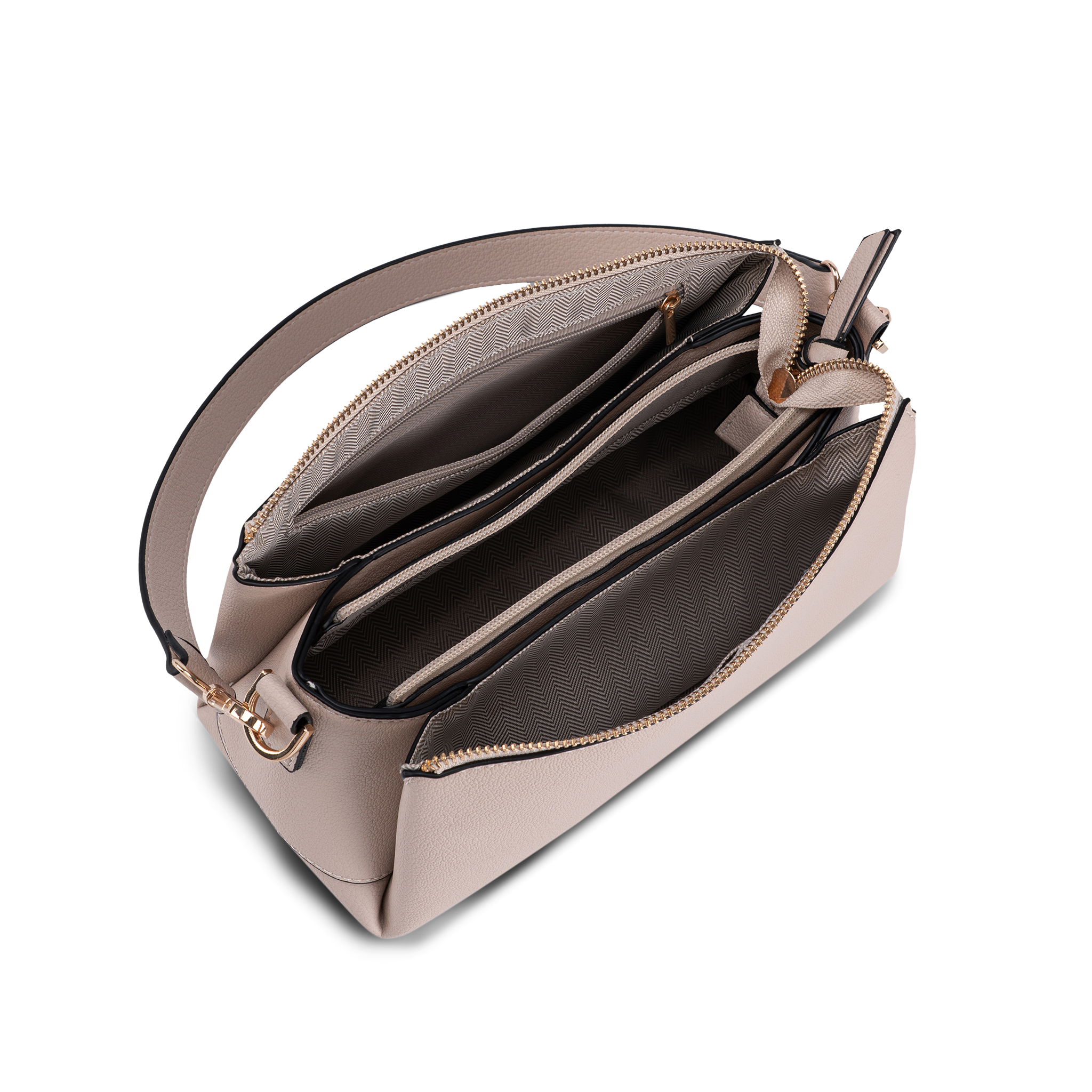 Lycke Crossover Egersund beige
