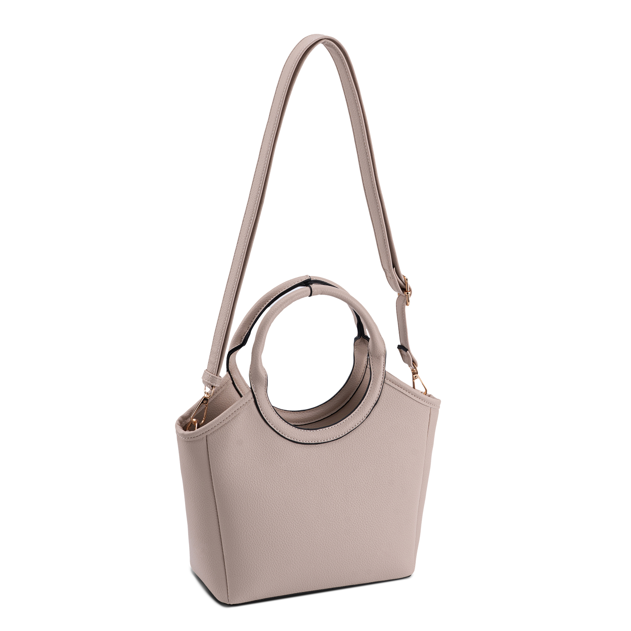 Lycke Handbag Egersund beige
