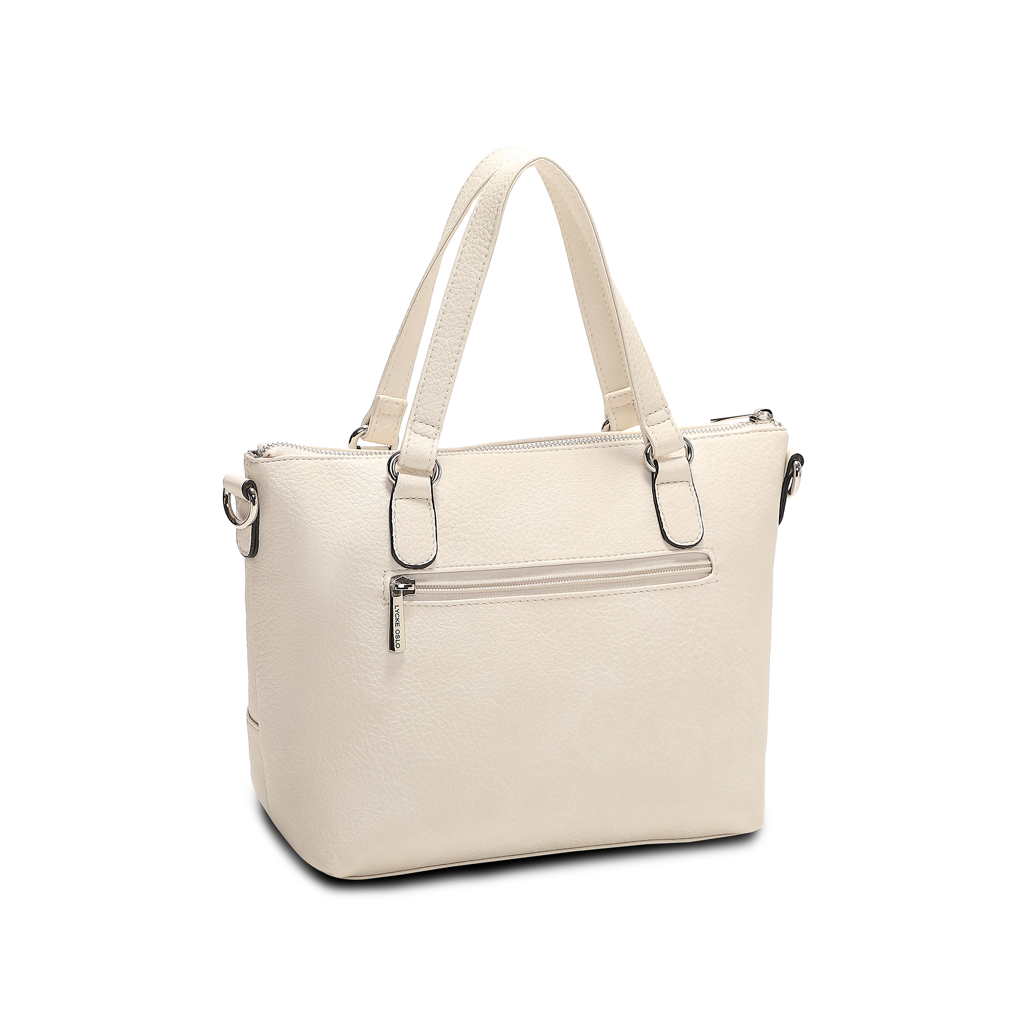 Lycke Handbag Nora beige