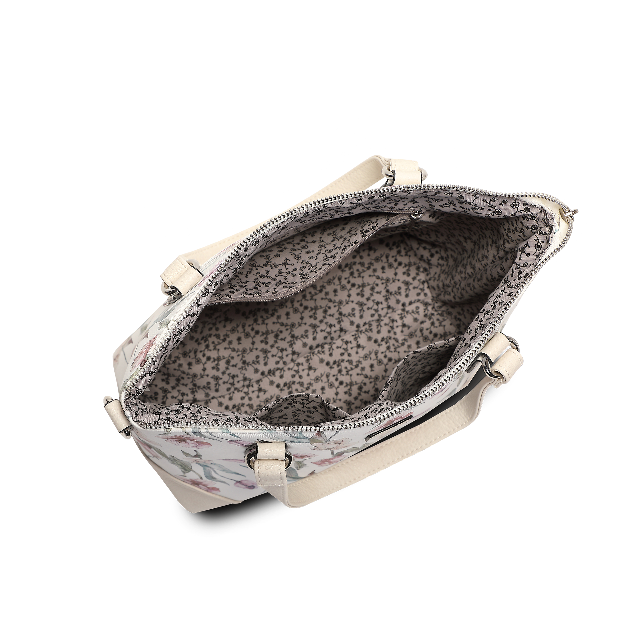 Lycke Handbag Nora tulip