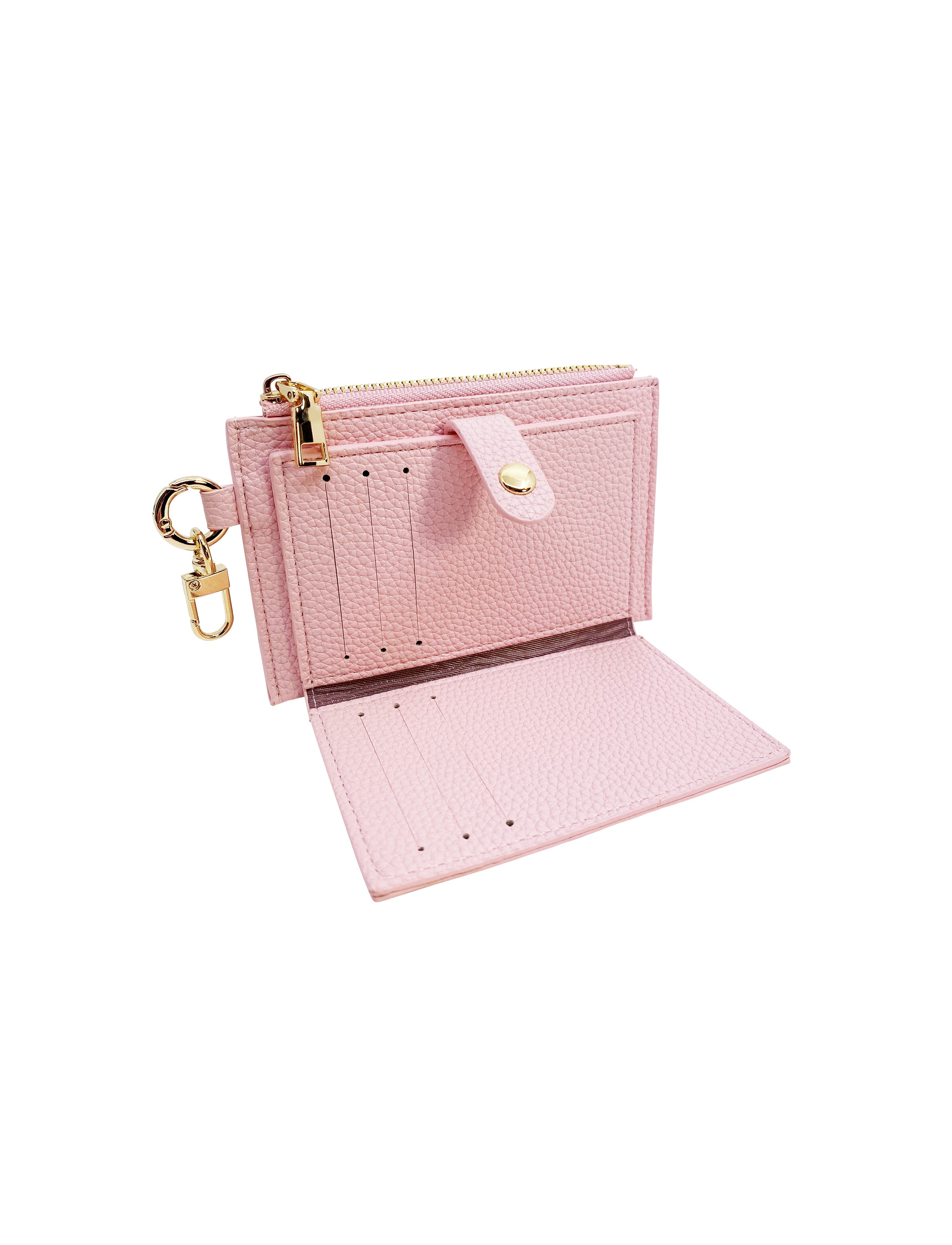 Pipol Korthållare rosa