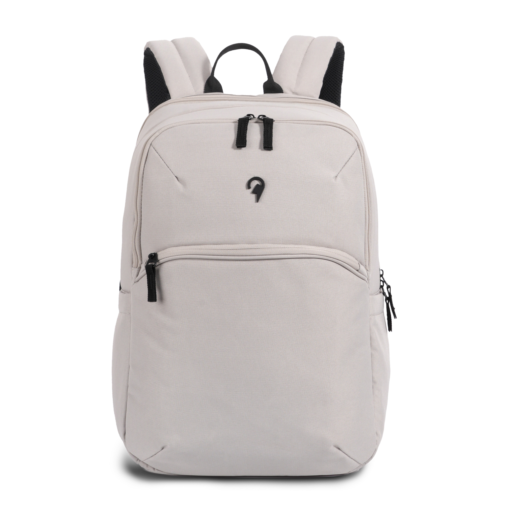 North Pioneer Ryggsäck 15" beige