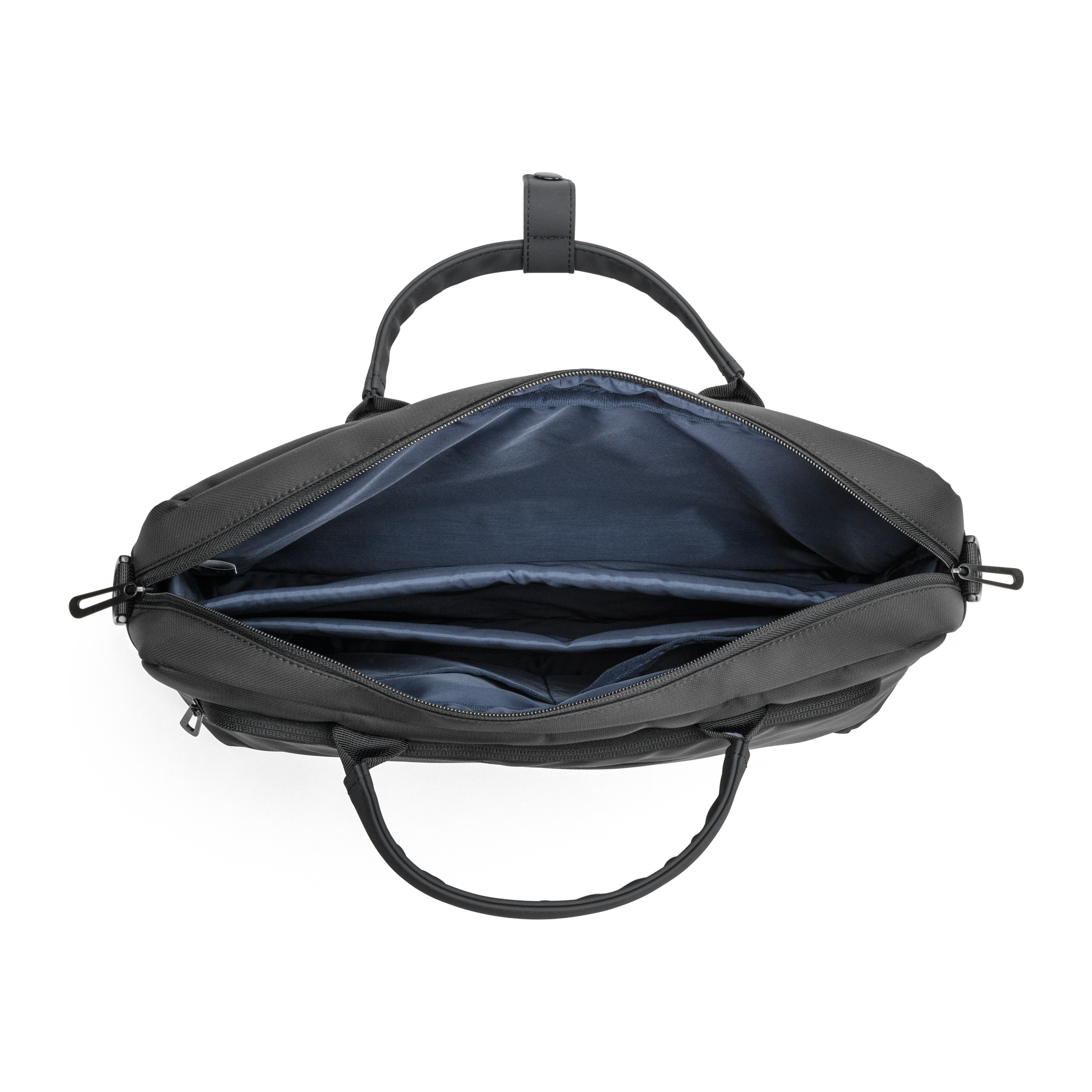 North Pioneer Datorväska 15" svart