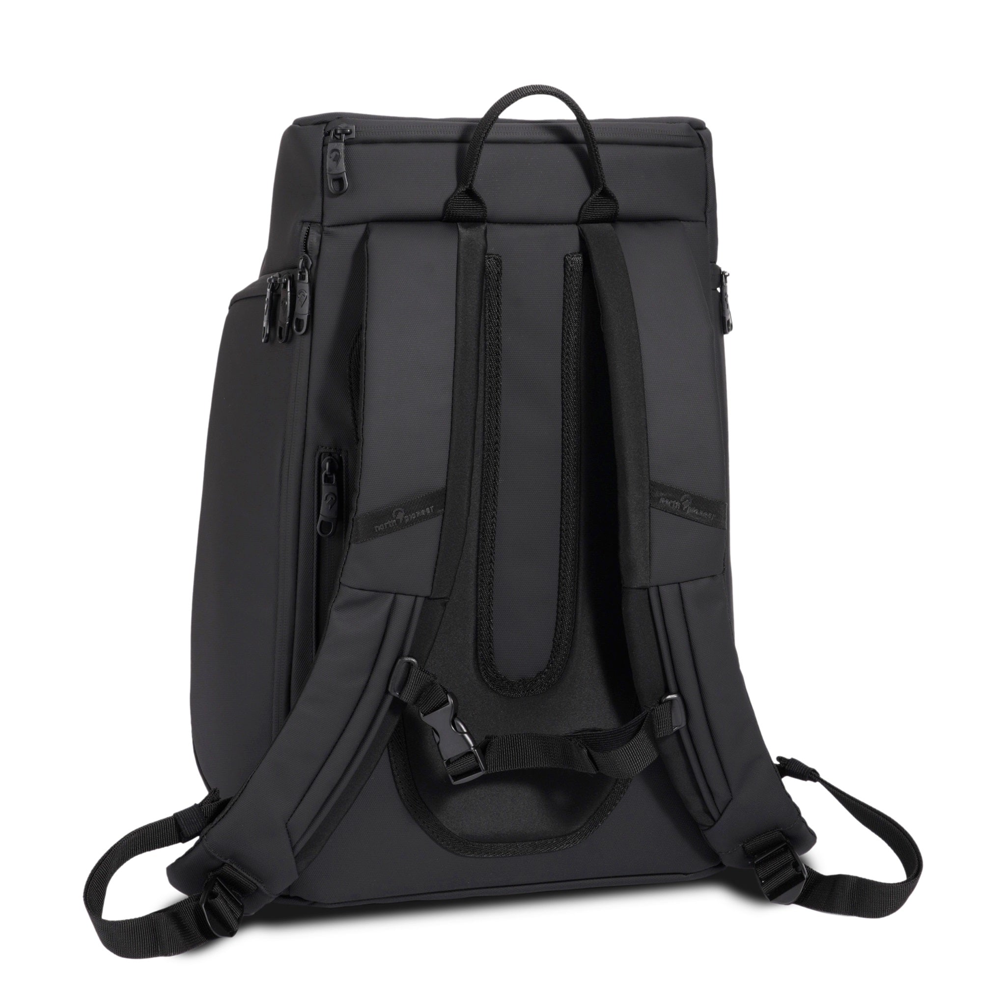 North Pioneer Ryggsäck Mission 47 cm svart