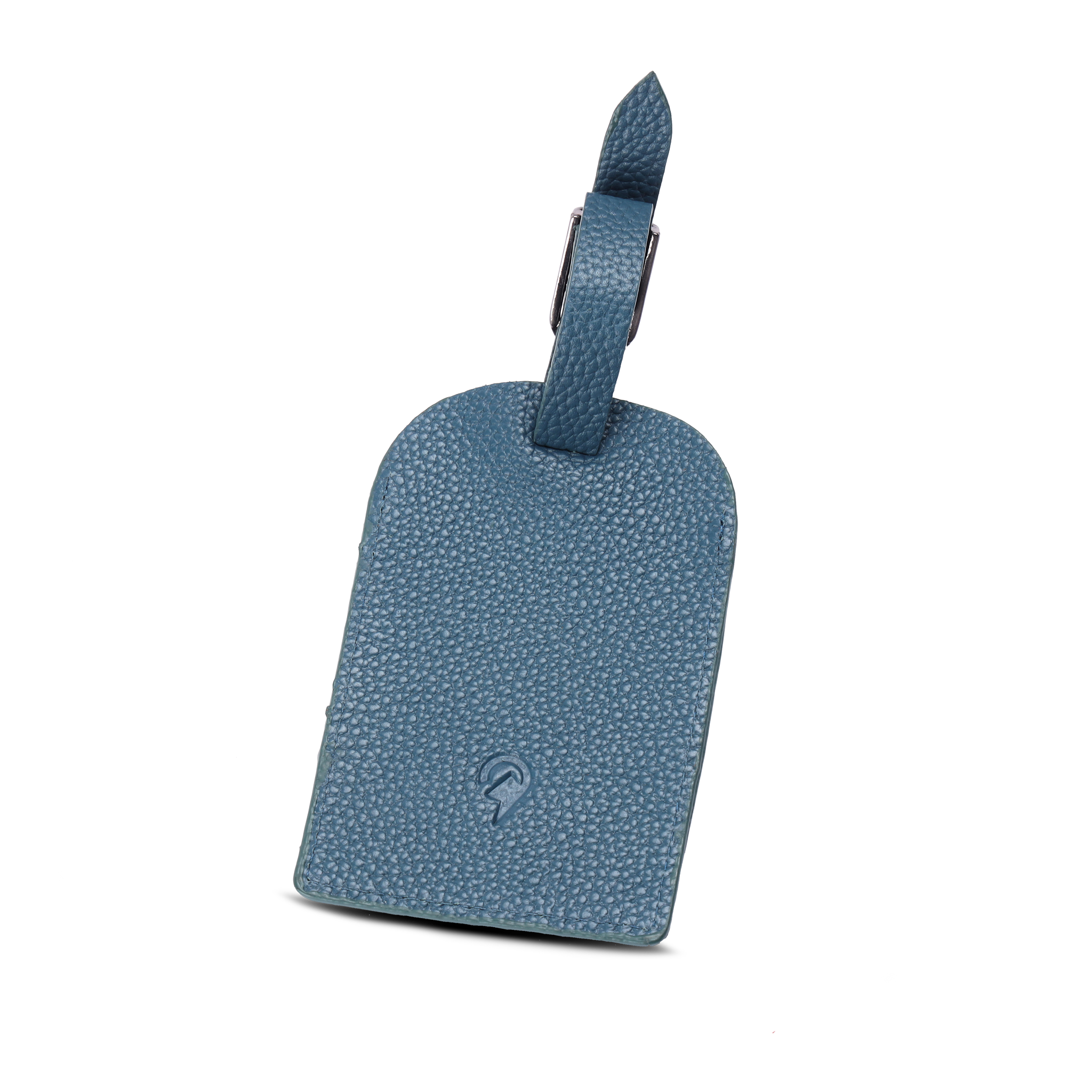 North Pionner Luggagetag petrol