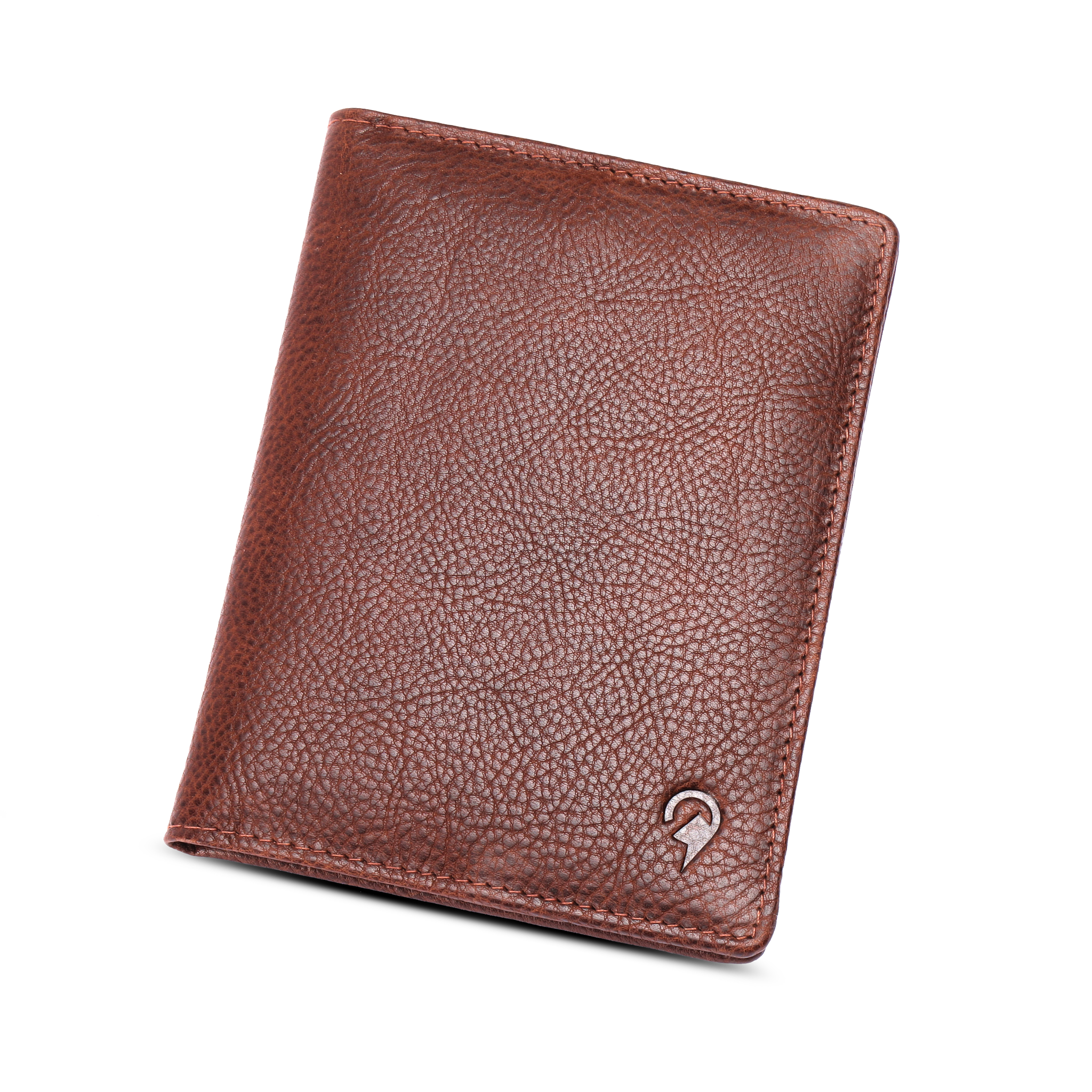 North Pioneer Passfodral cognac