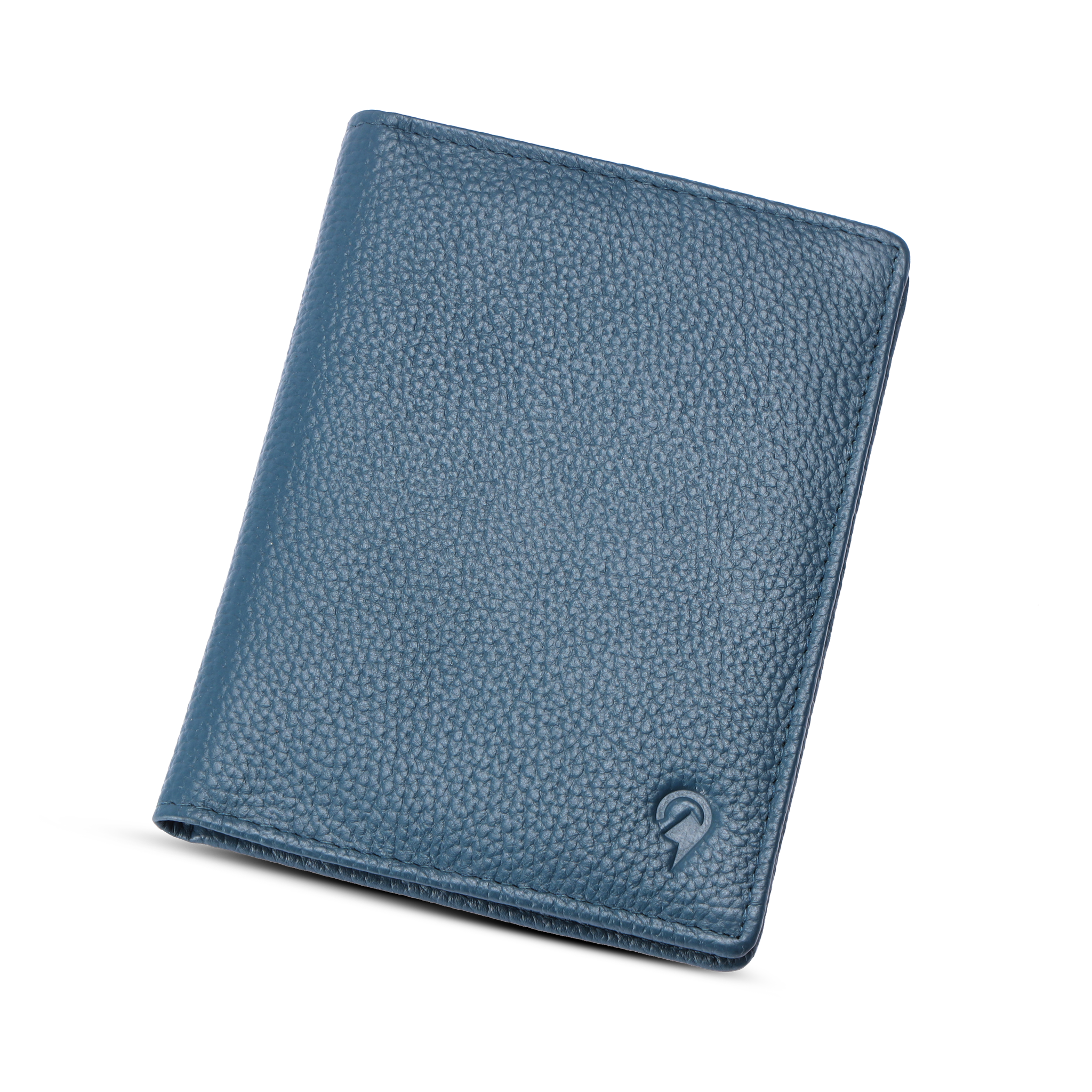 North Pioneer Passfodral petrol