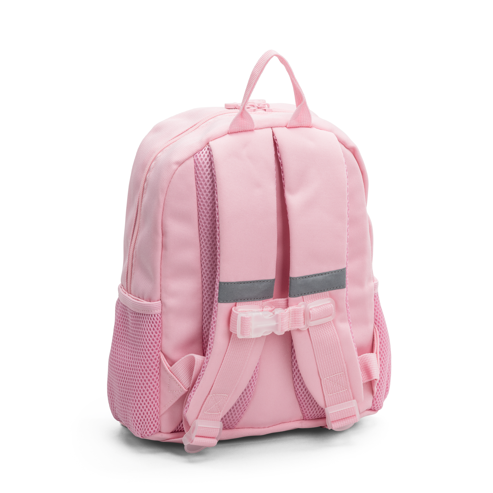 North Pioneer Barnryggsäck rosa