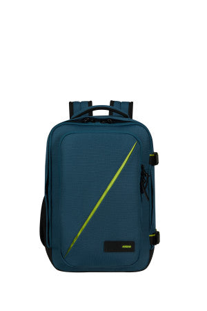 American Tourister Take2cabin casual ryggsäck Harbour blue