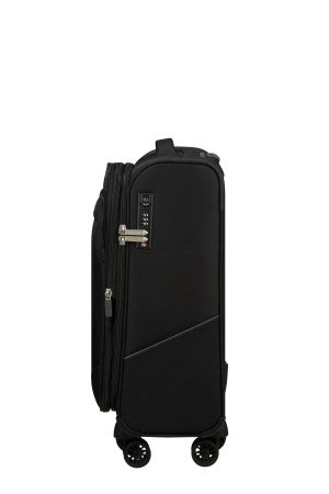 American Tourister Kabinväska Summerride exp 55 cm svart