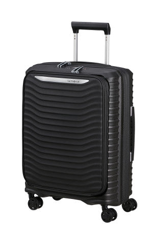 Samsonite UPSCAPE SP.55/20 EXP EASY ACCESS BLACK