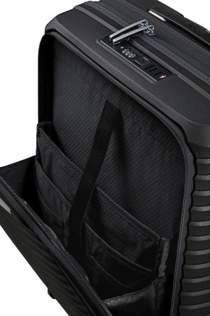 Samsonite UPSCAPE SP.55/20 EXP EASY ACCESS BLACK
