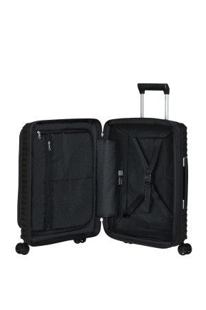Samsonite UPSCAPE SP.55/20 EXP EASY ACCESS BLACK