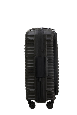 Samsonite UPSCAPE SP.55/20 EXP EASY ACCESS BLACK